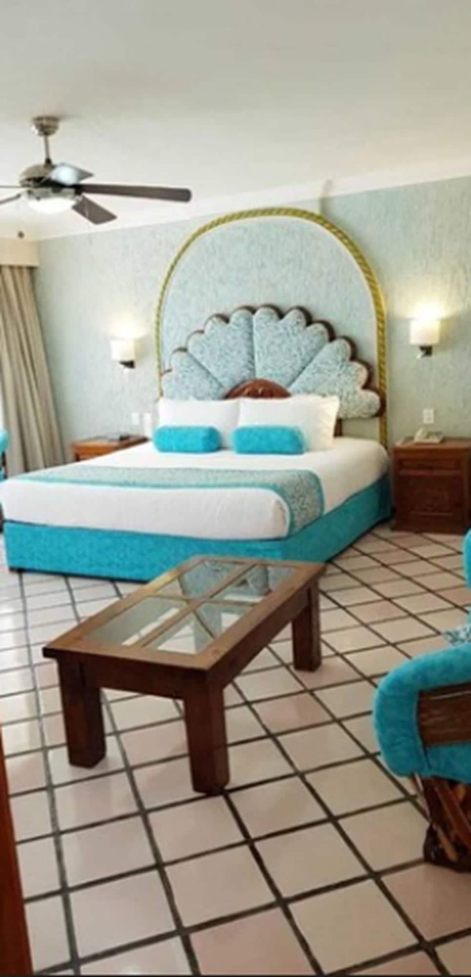 Quinta Flores Hotel 3*