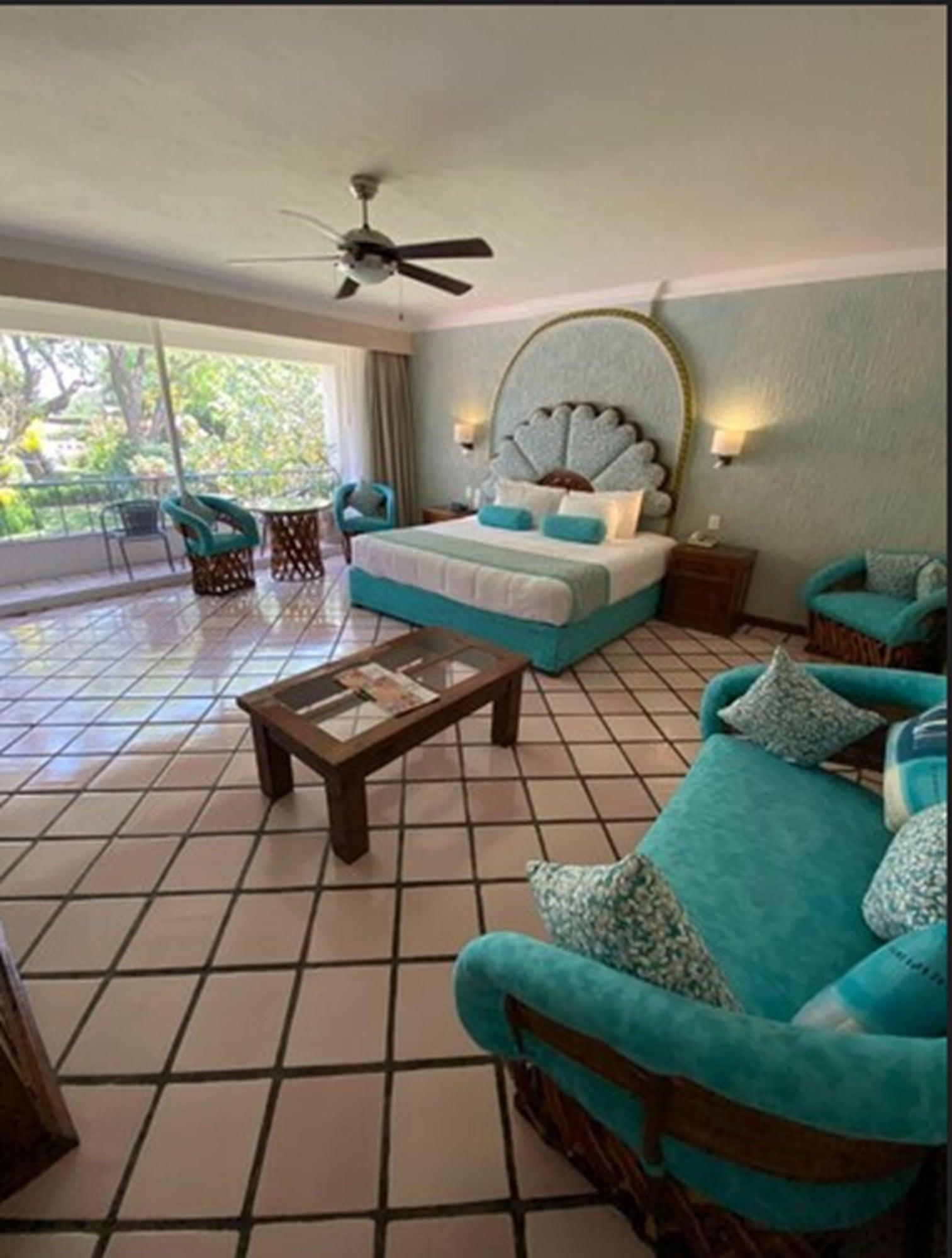 Quinta Flores 3*