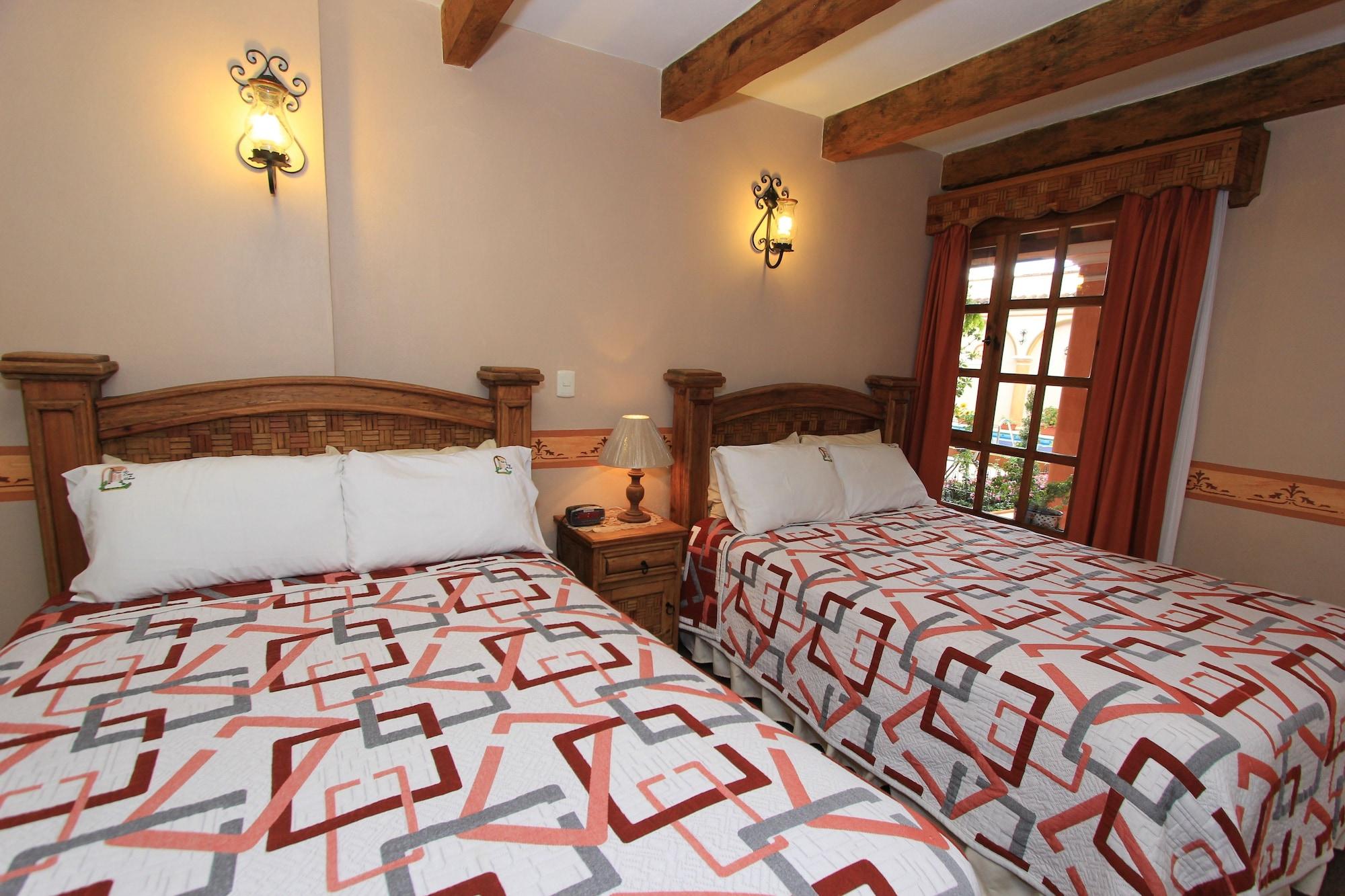 La Casa De Mama 3*