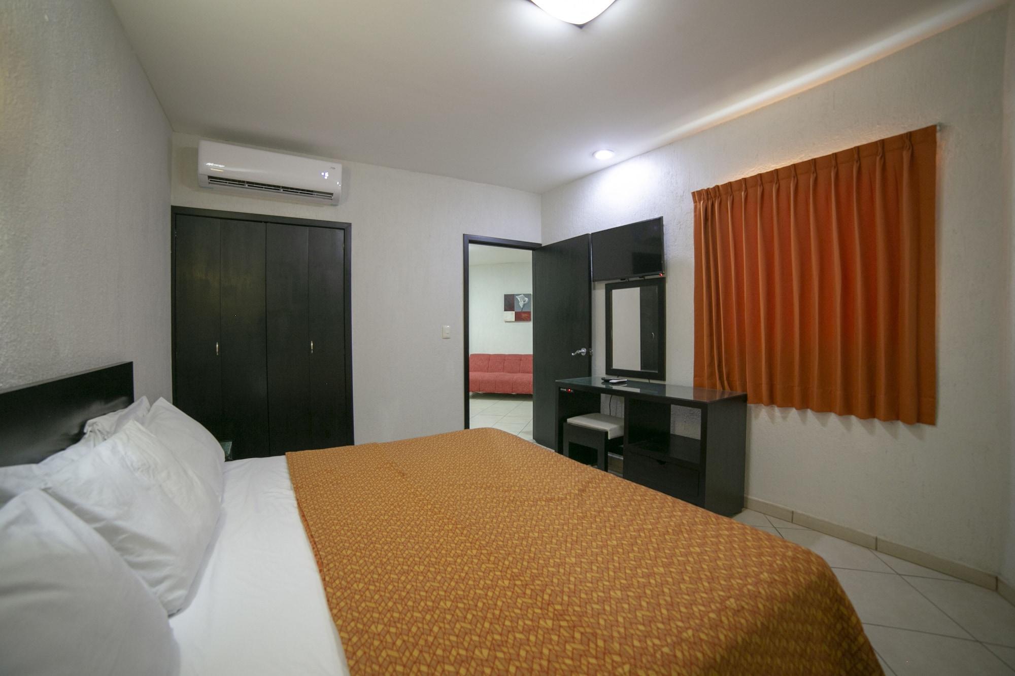 Hotel Rs Tuxtla Gutierrez