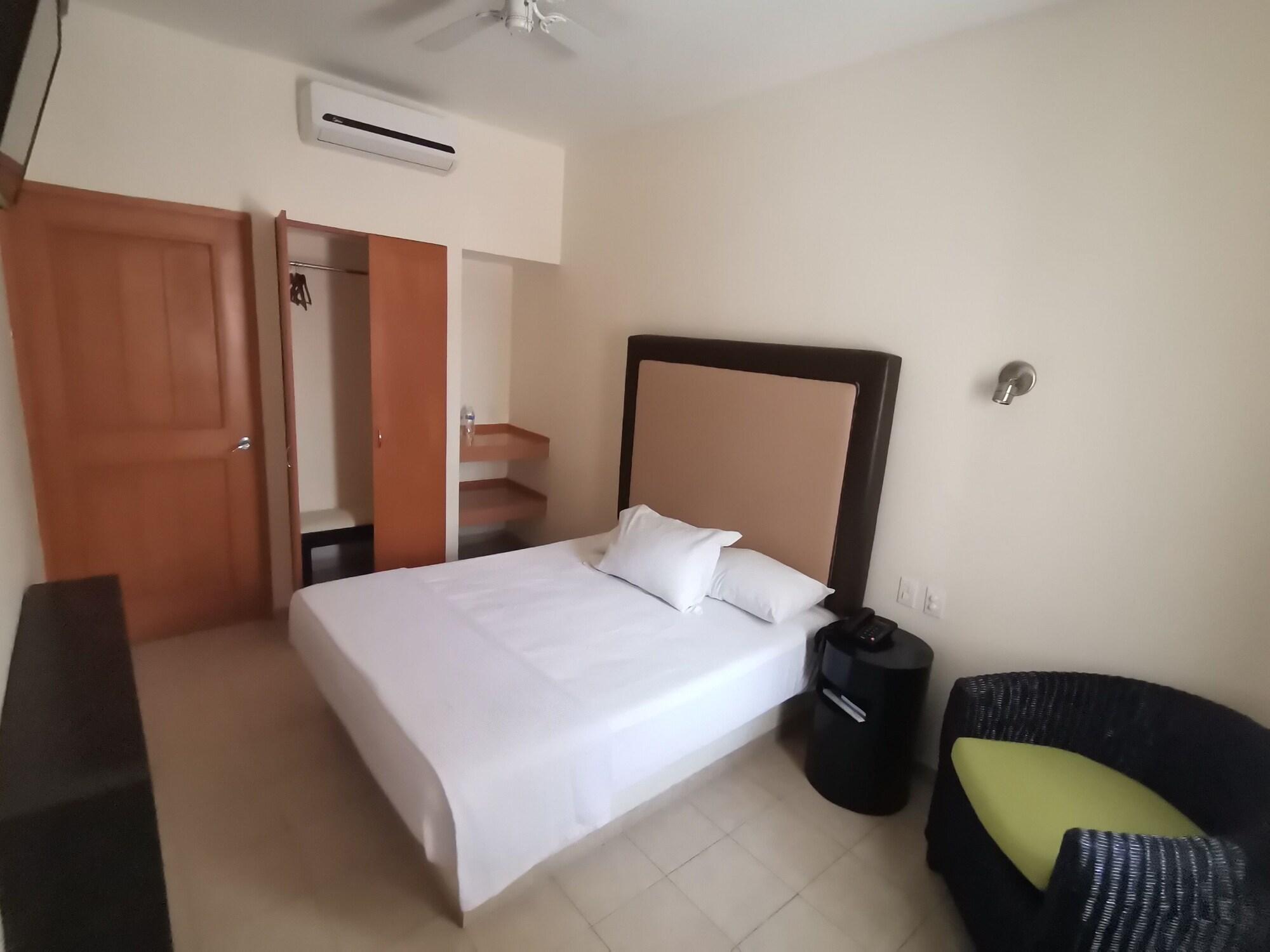 Bed & Breakfast Canarios Cuernavaca