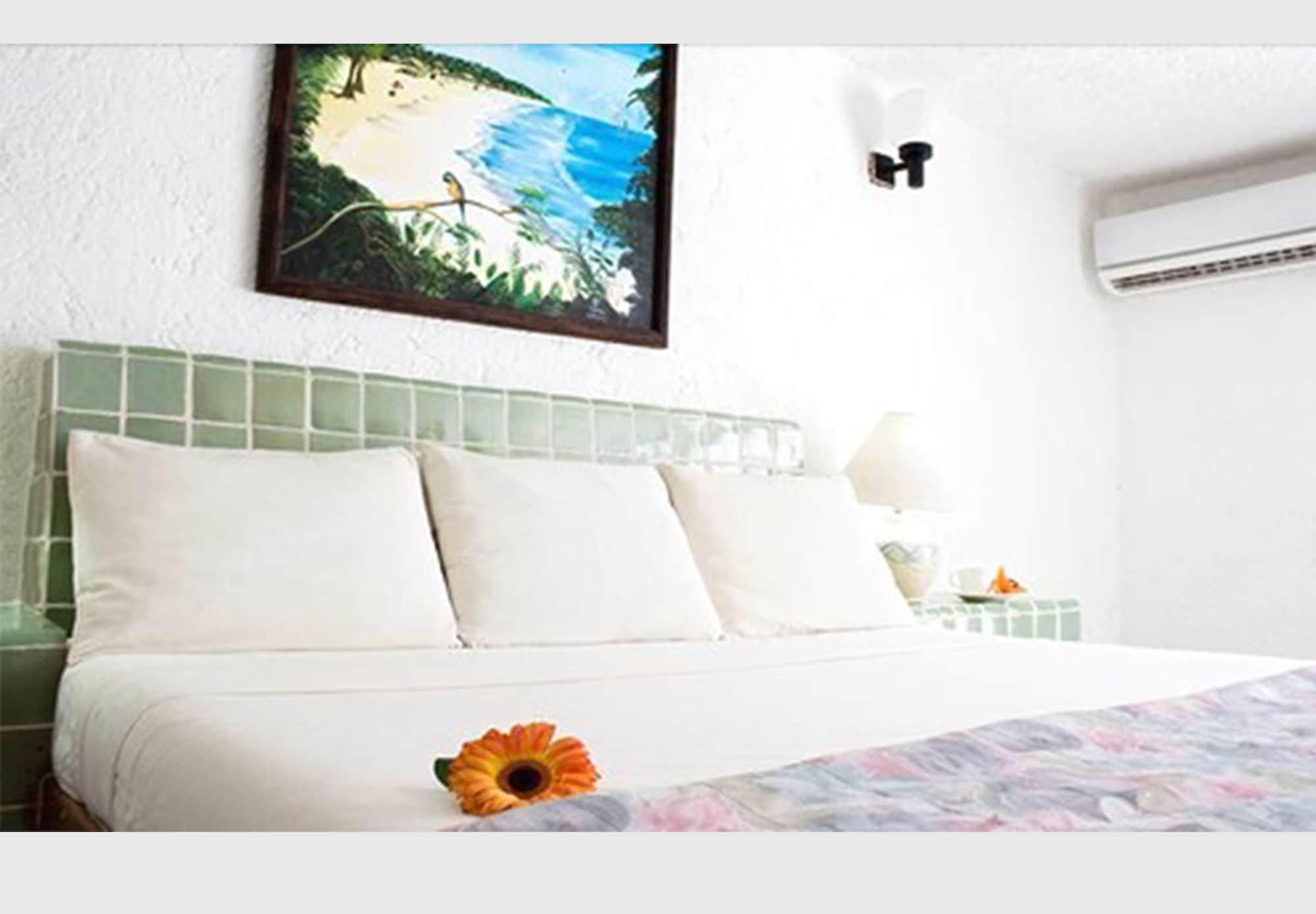 Hotel Coral Ixtapa