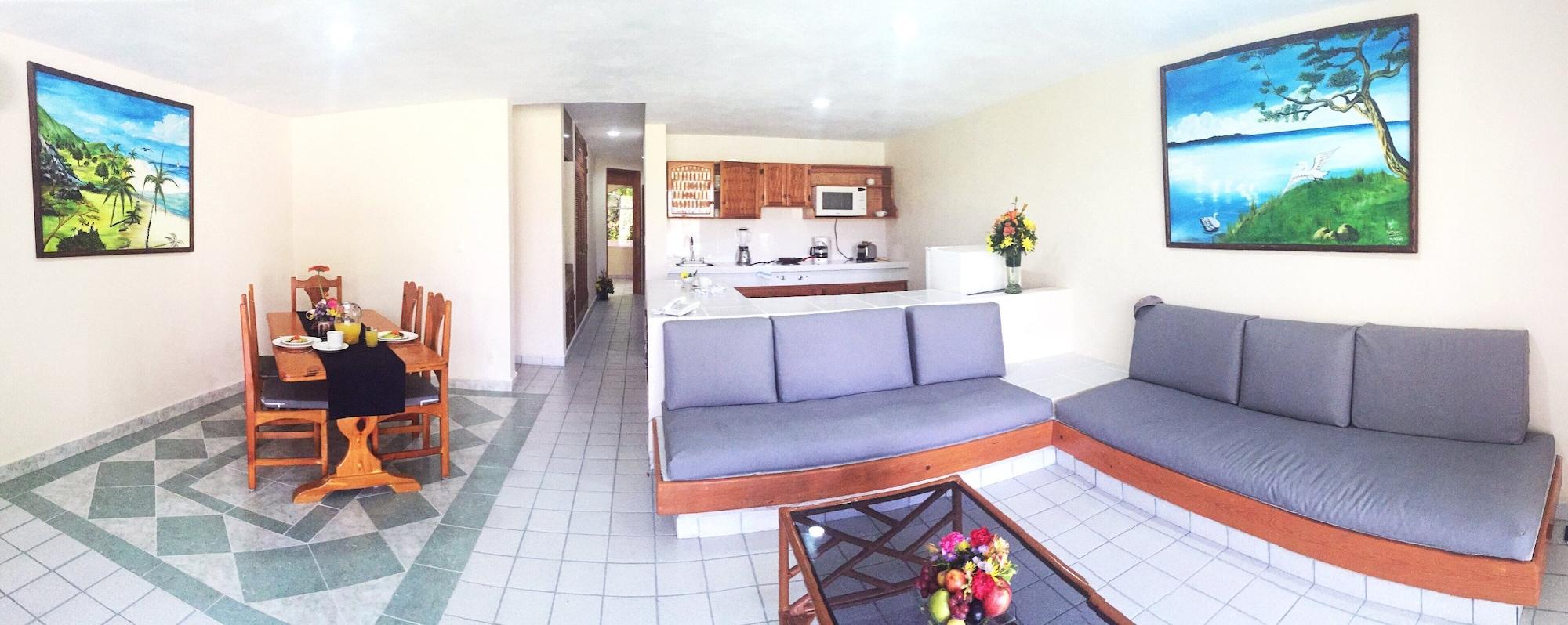 Coral Ixtapa Hotel