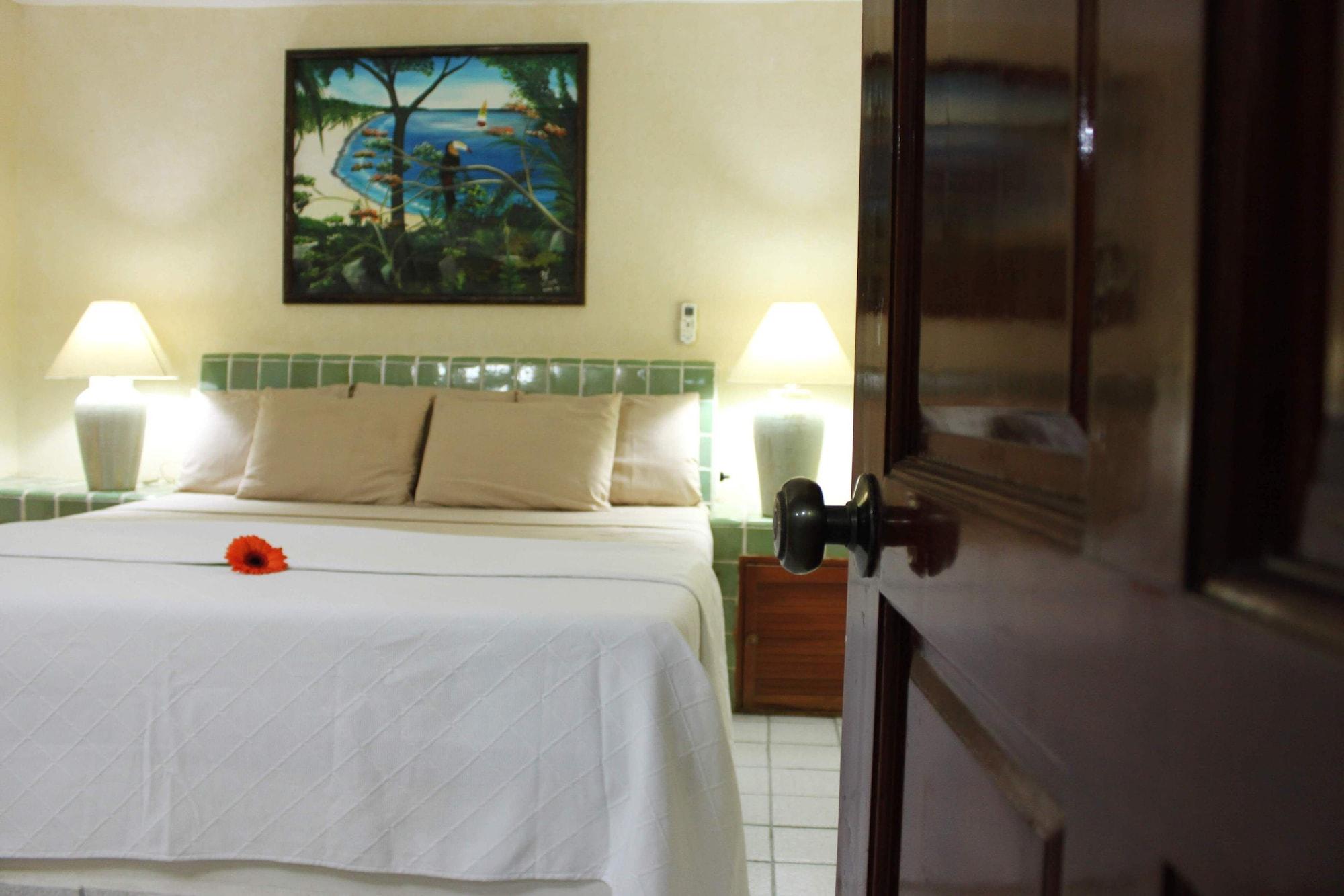 Coral Ixtapa Hotel