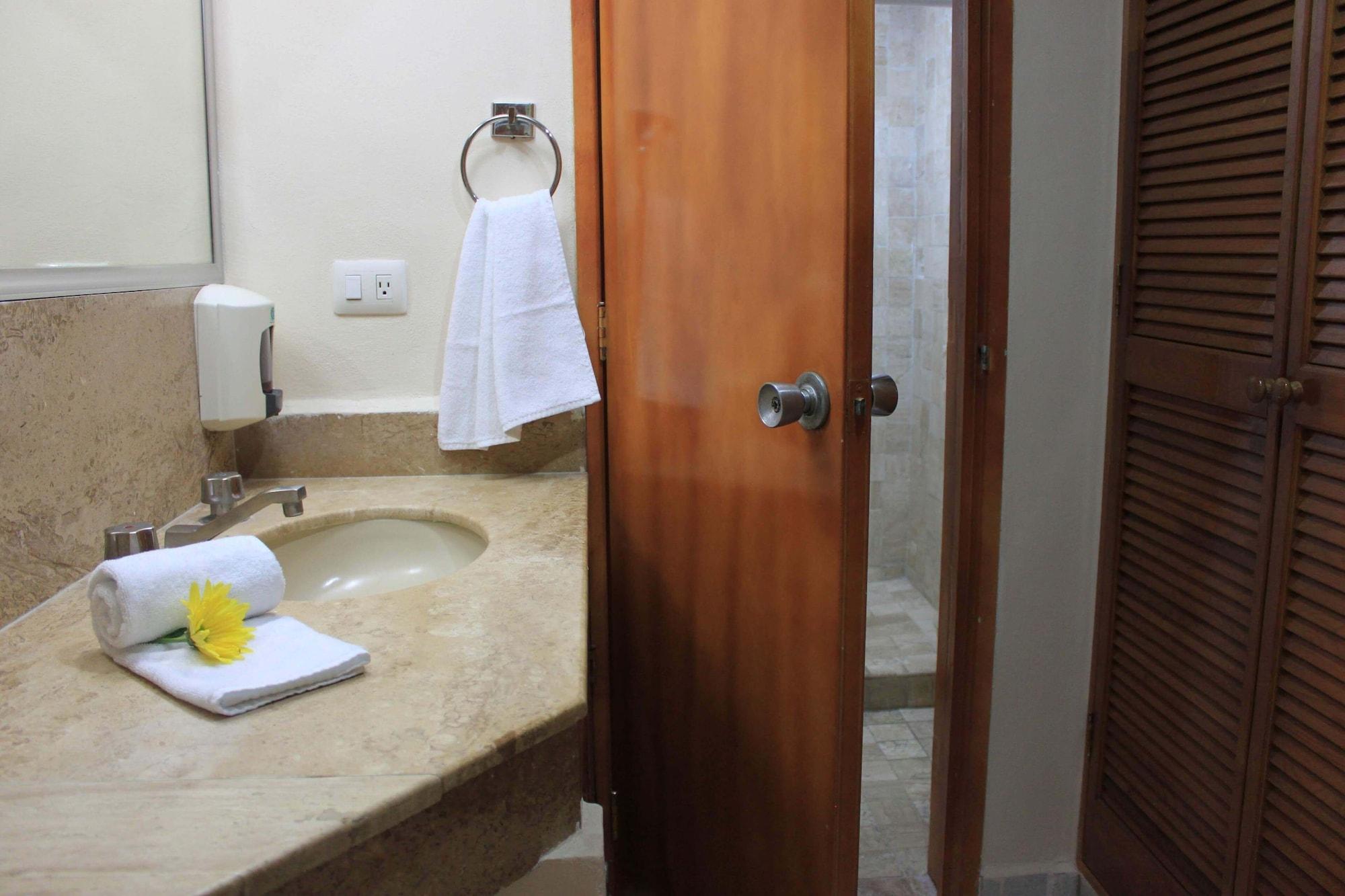 Hotel Coral Ixtapa