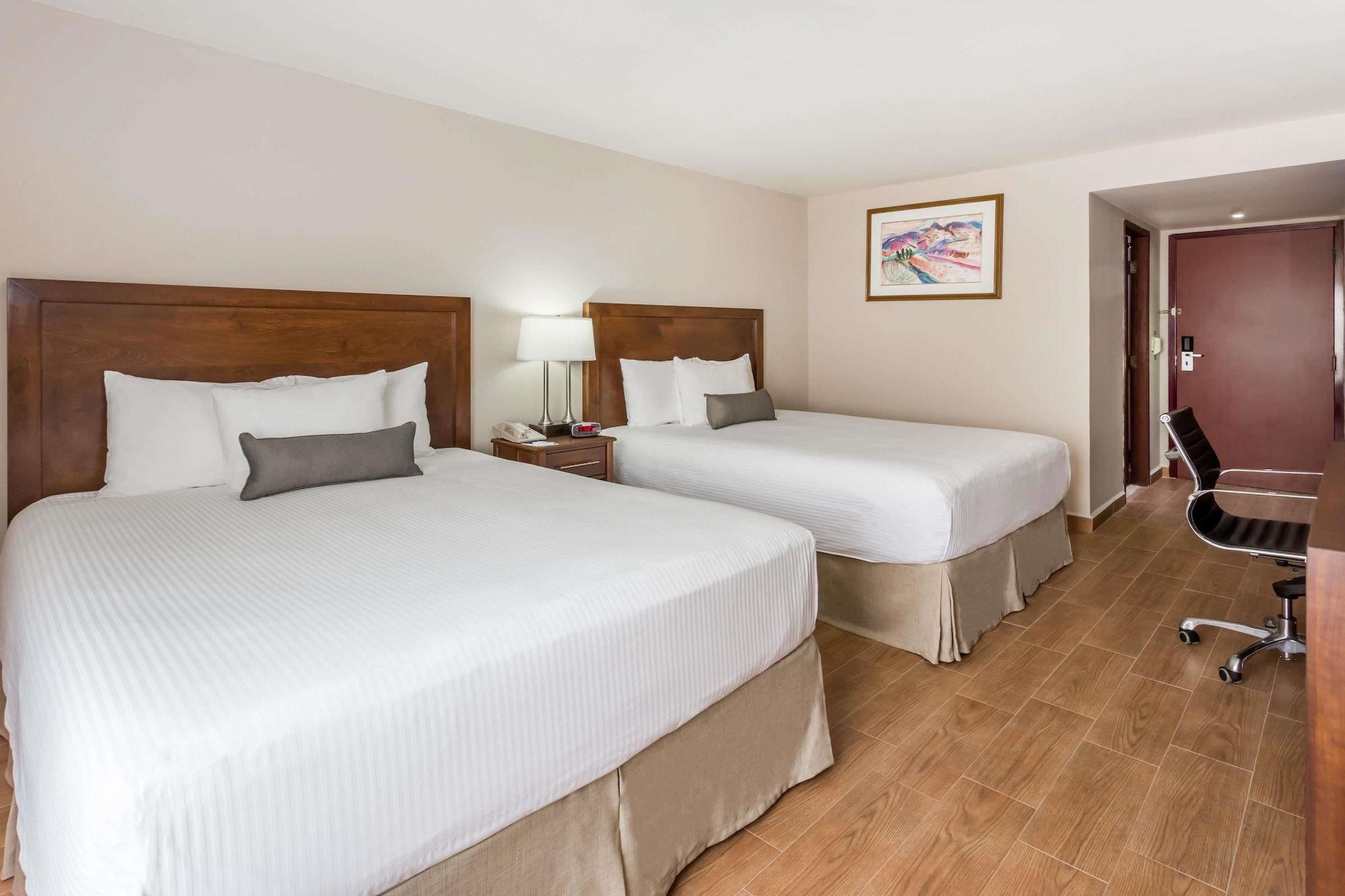 Baymont By Wyndham Hotel 4*