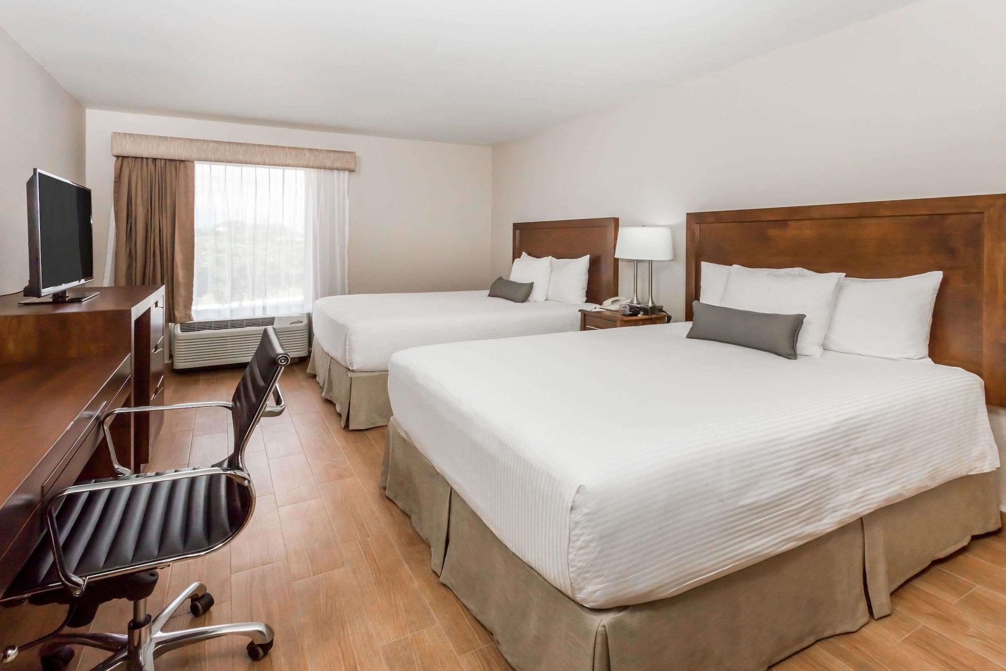 Hotel Baymont By Wyndham Lazaro Cardenas (Michoacan)