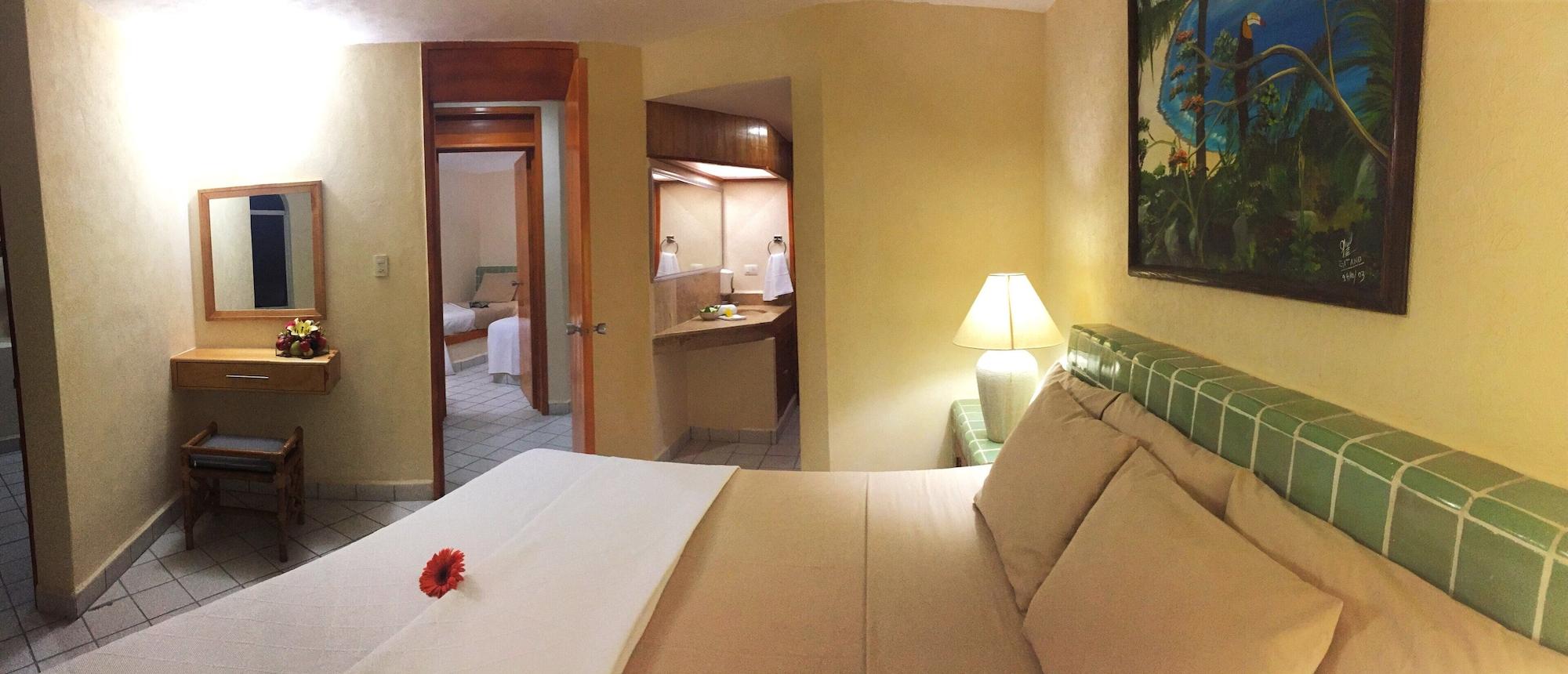 Coral Ixtapa 3* Ixtapa (Guerrero)
