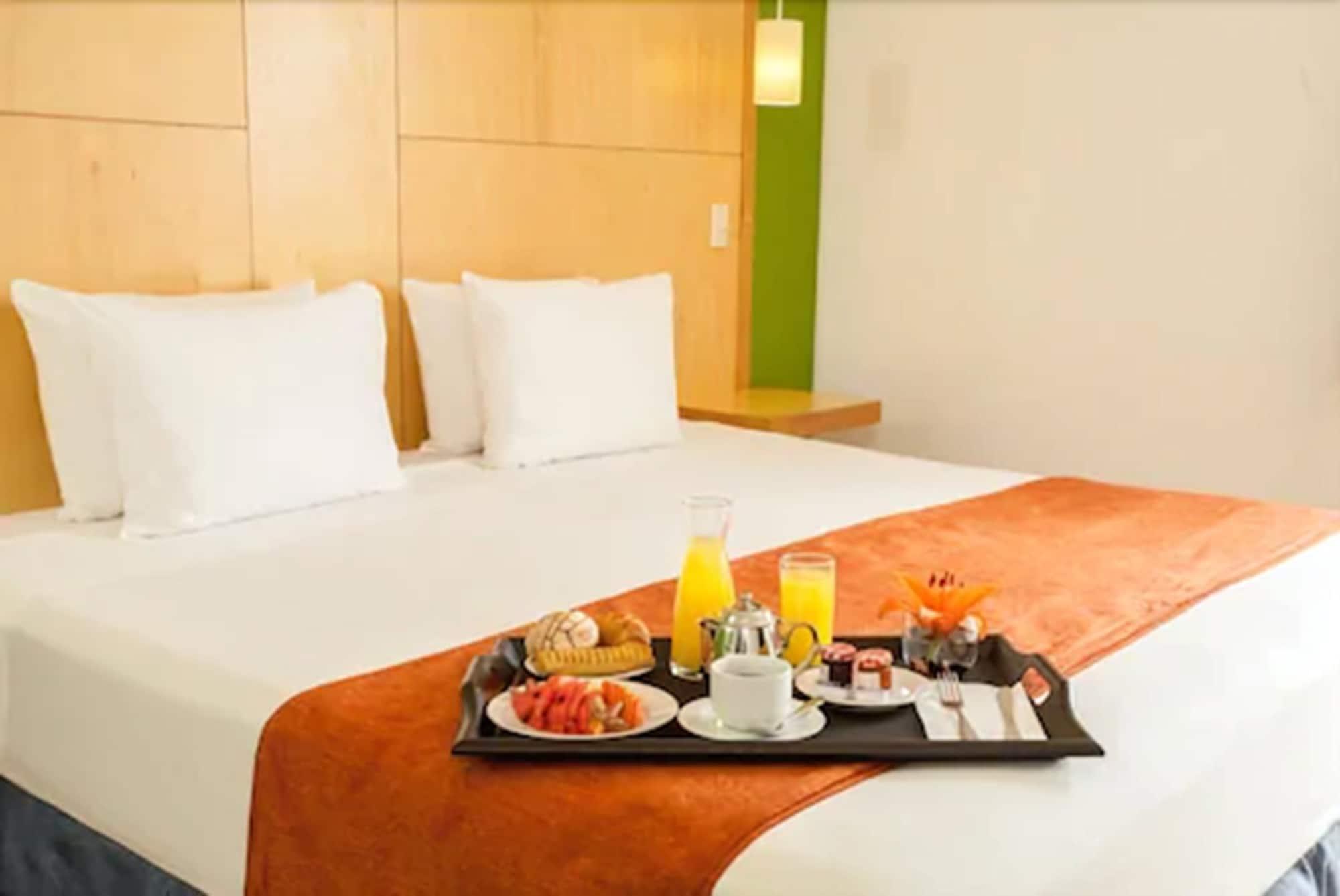 Hotel Baymont By Wyndham