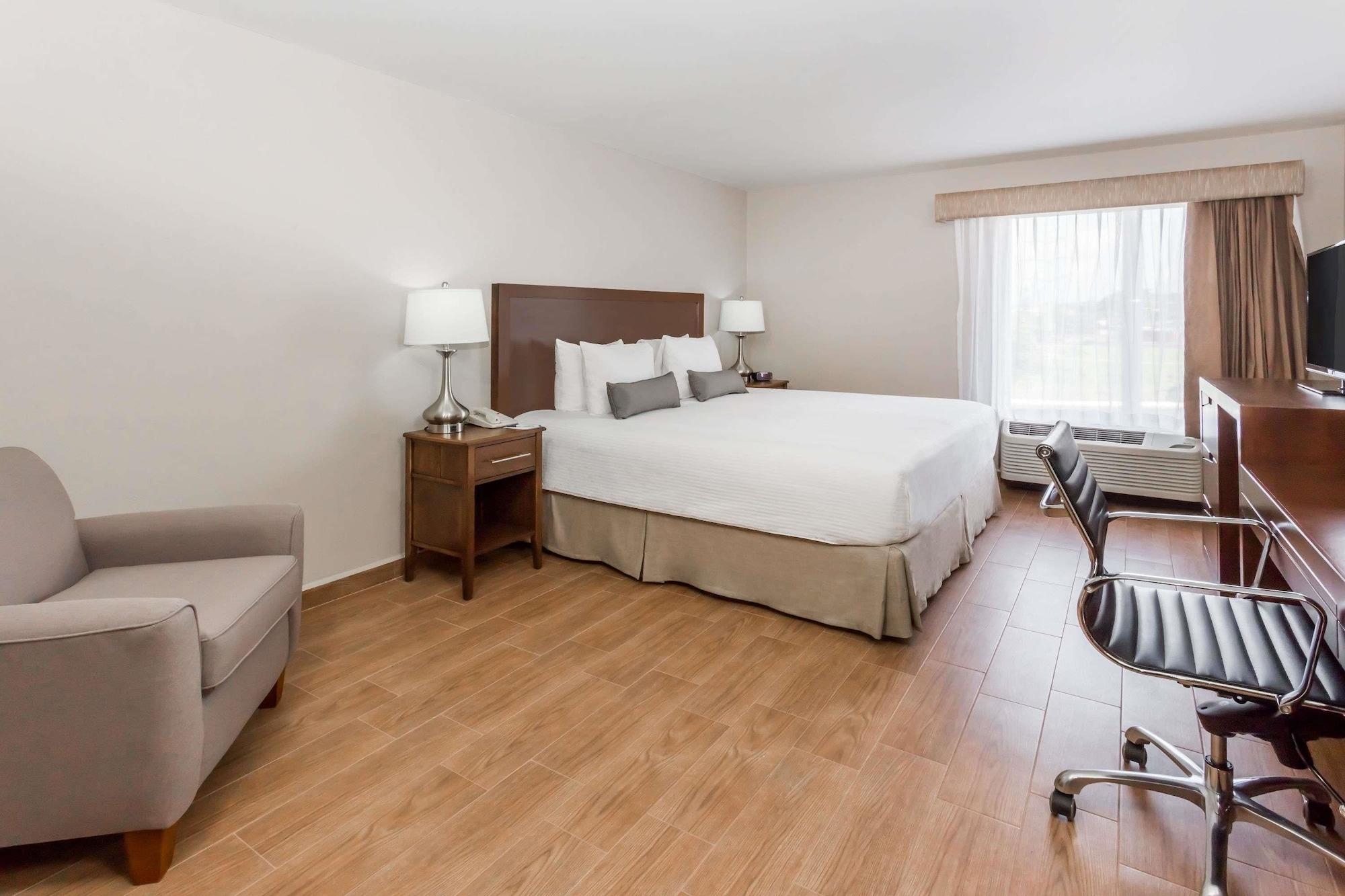 Baymont By Wyndham 4* Lazaro Cardenas (Michoacan)