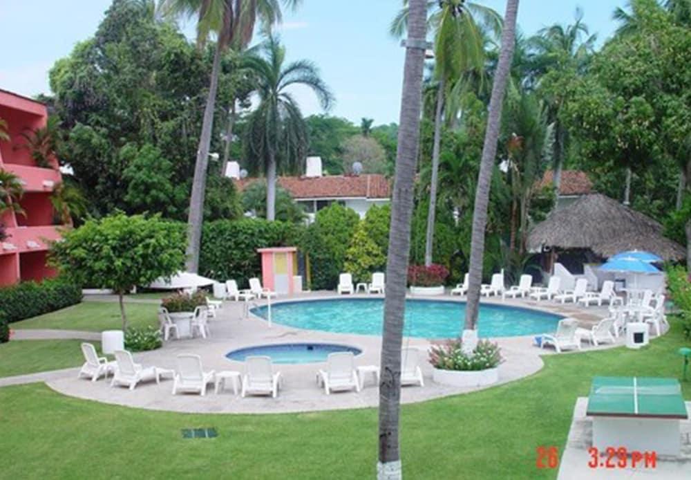 Coral Ixtapa