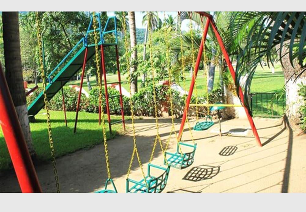 Coral Ixtapa Hotel 3*