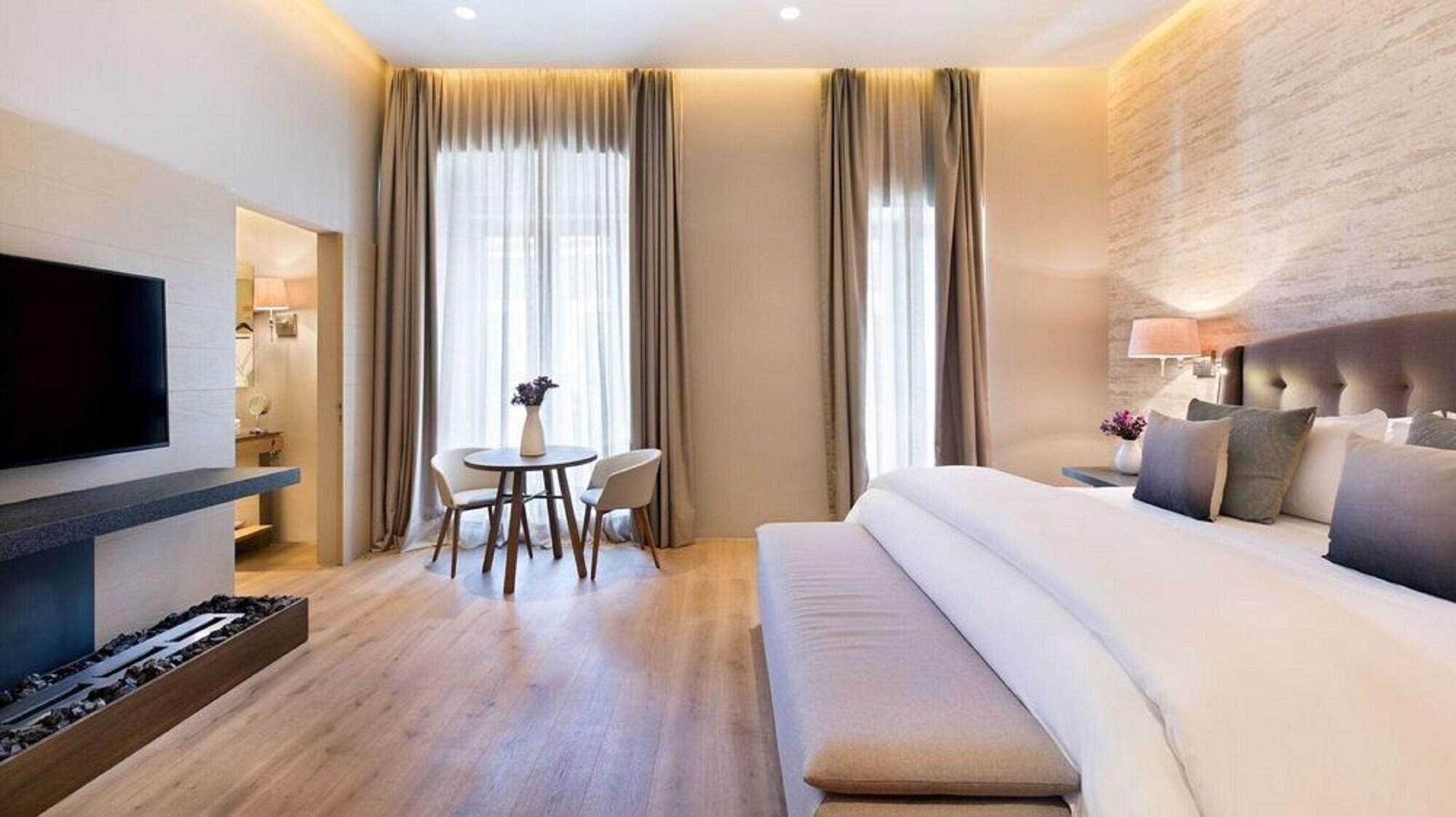 Cartesiano Boutique & Wellness (adults Only)
