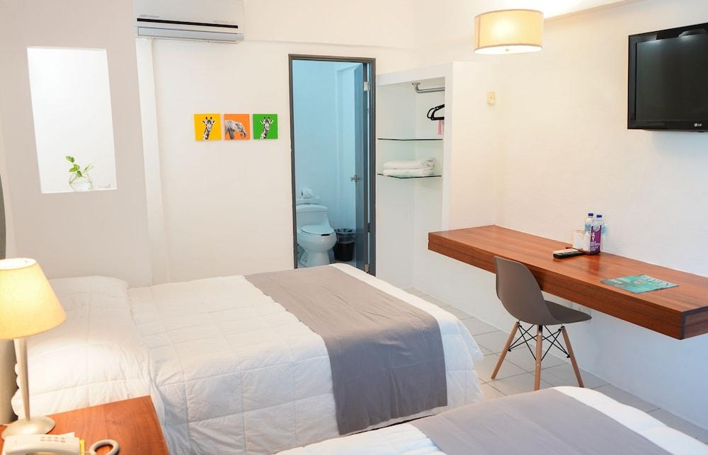 Tryp By Wyndham Hotel Chetumal