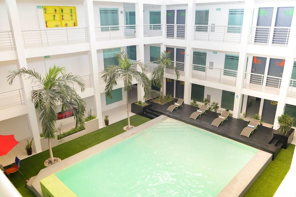 Tryp By Wyndham Hotel Chetumal