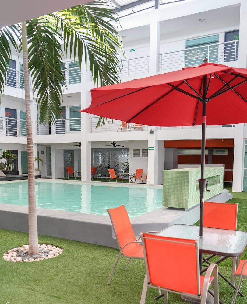Hotel Tryp By Wyndham