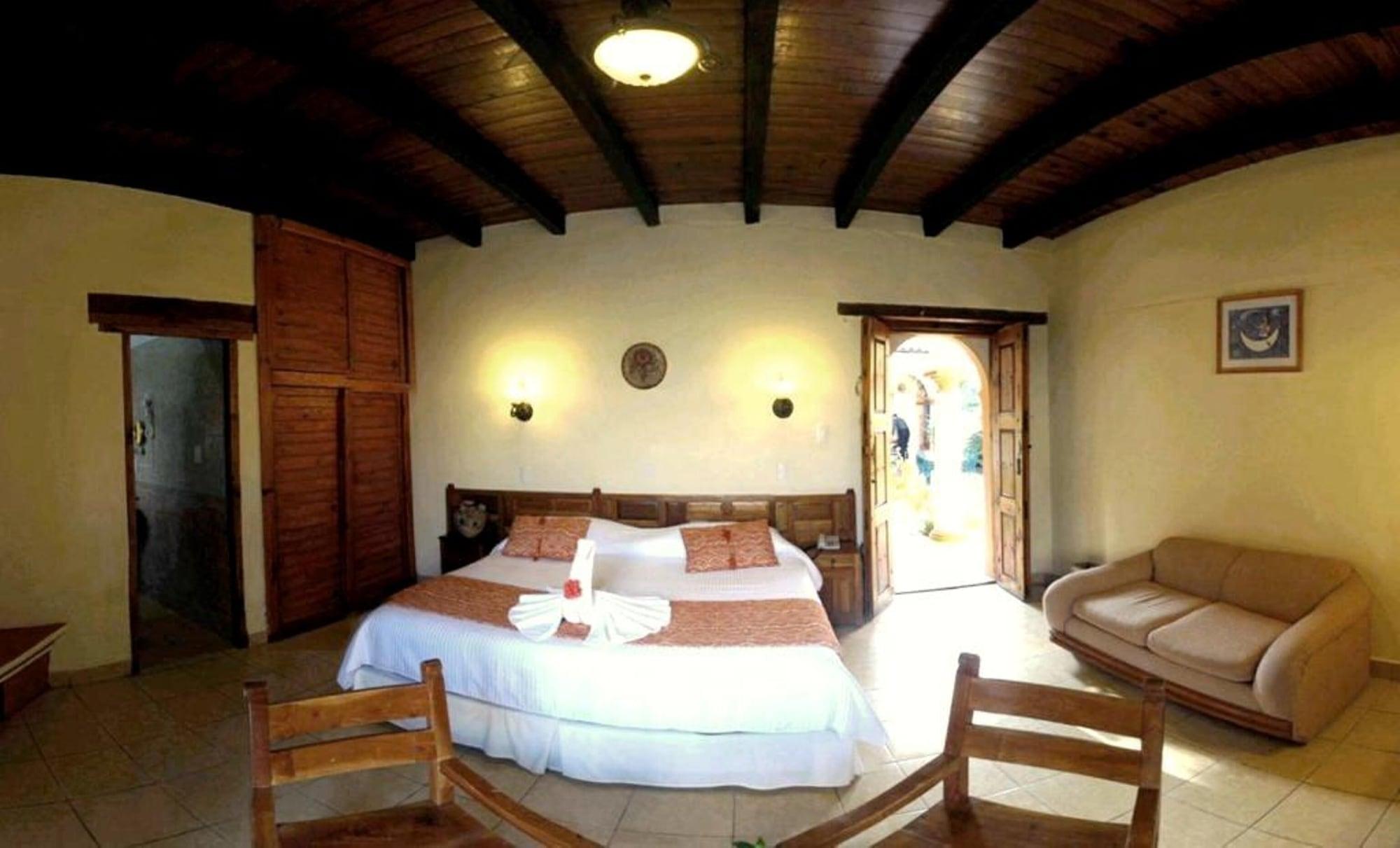 Rincon Del Arco Hotel 3*