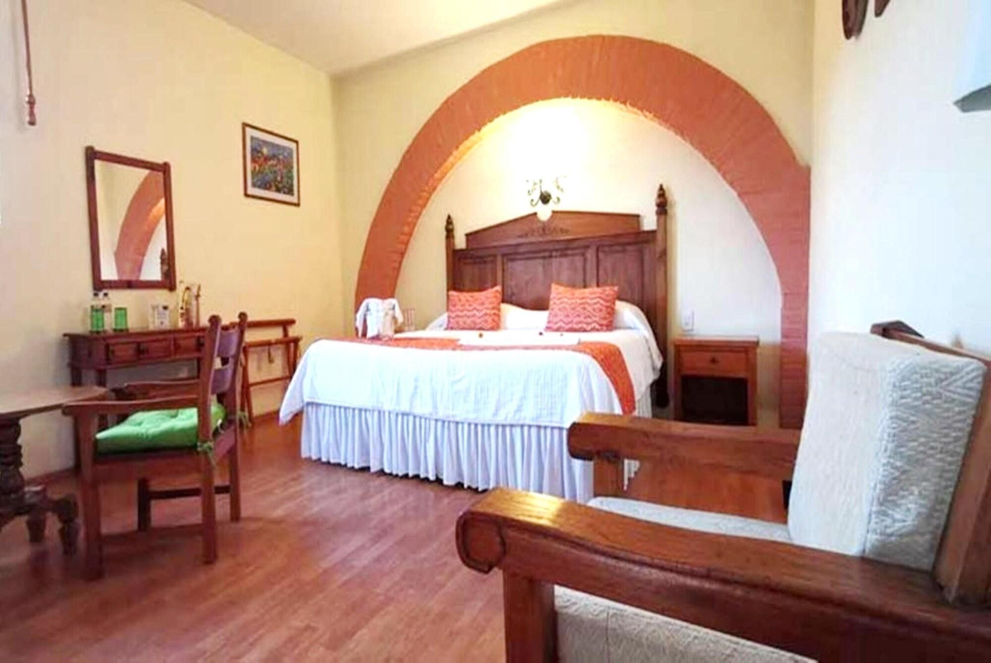 Rincon Del Arco