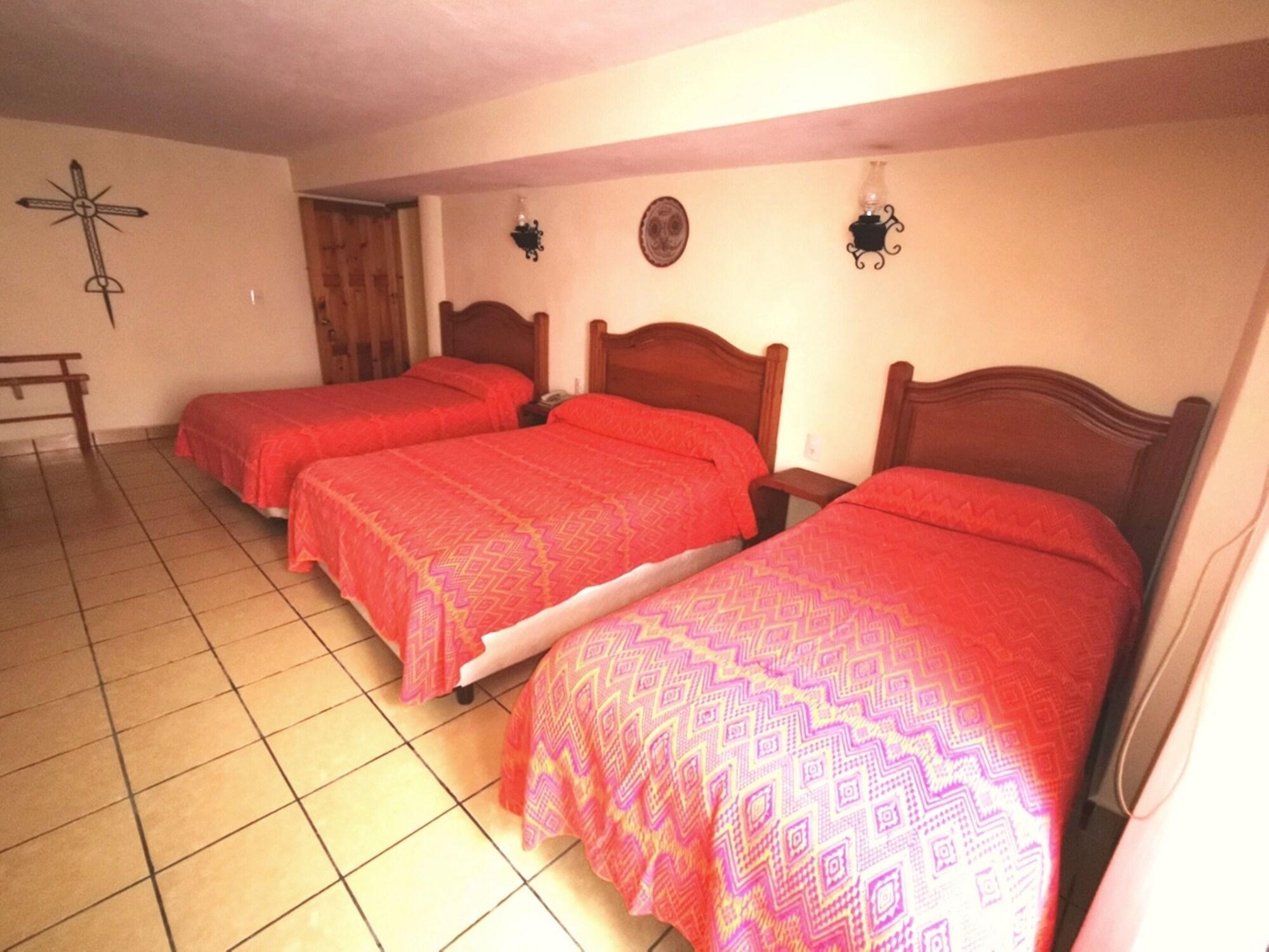 Rincon Del Arco Hotel 3*