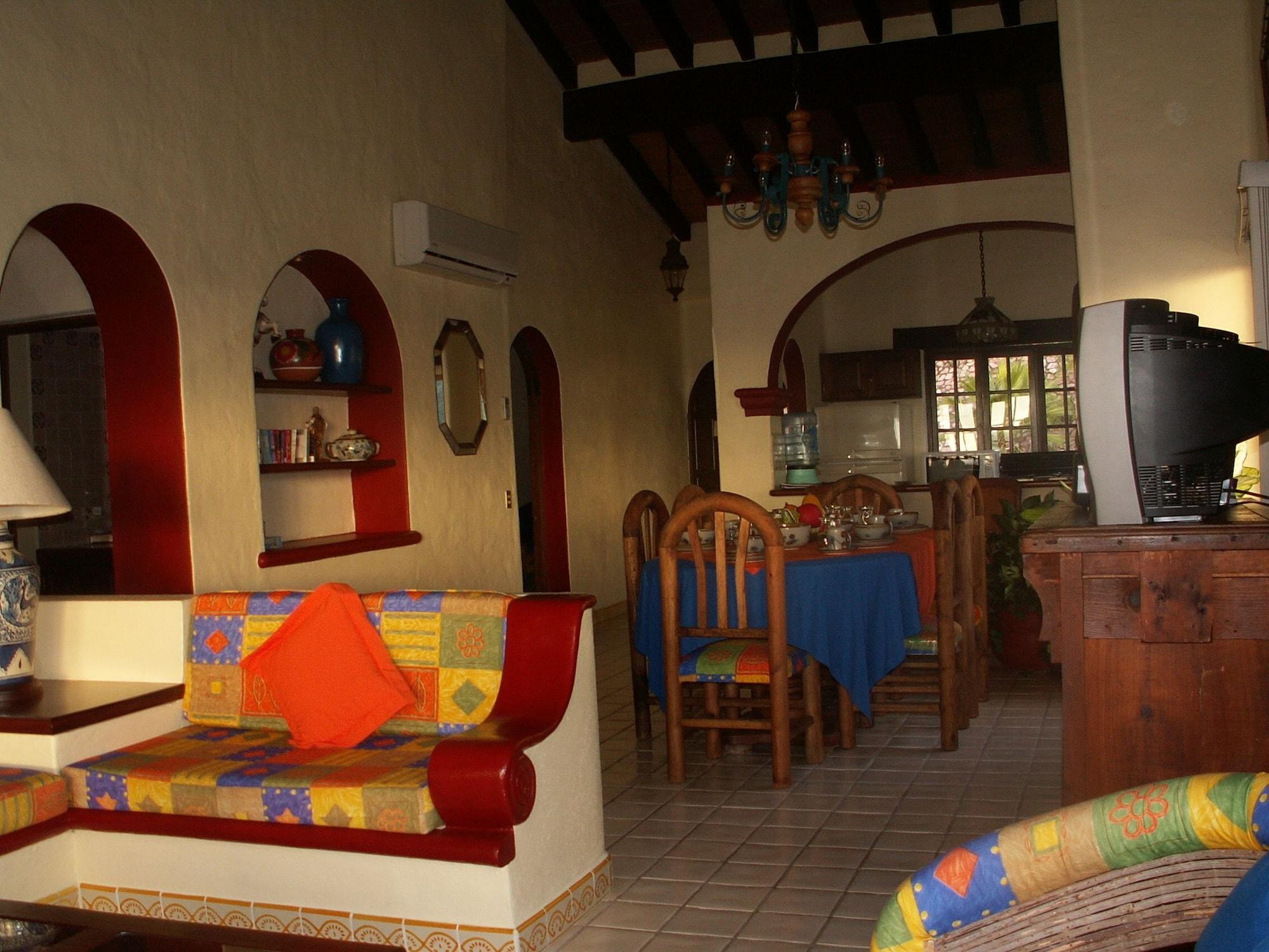 Hotel Lindo Mar Puerto Vallarta