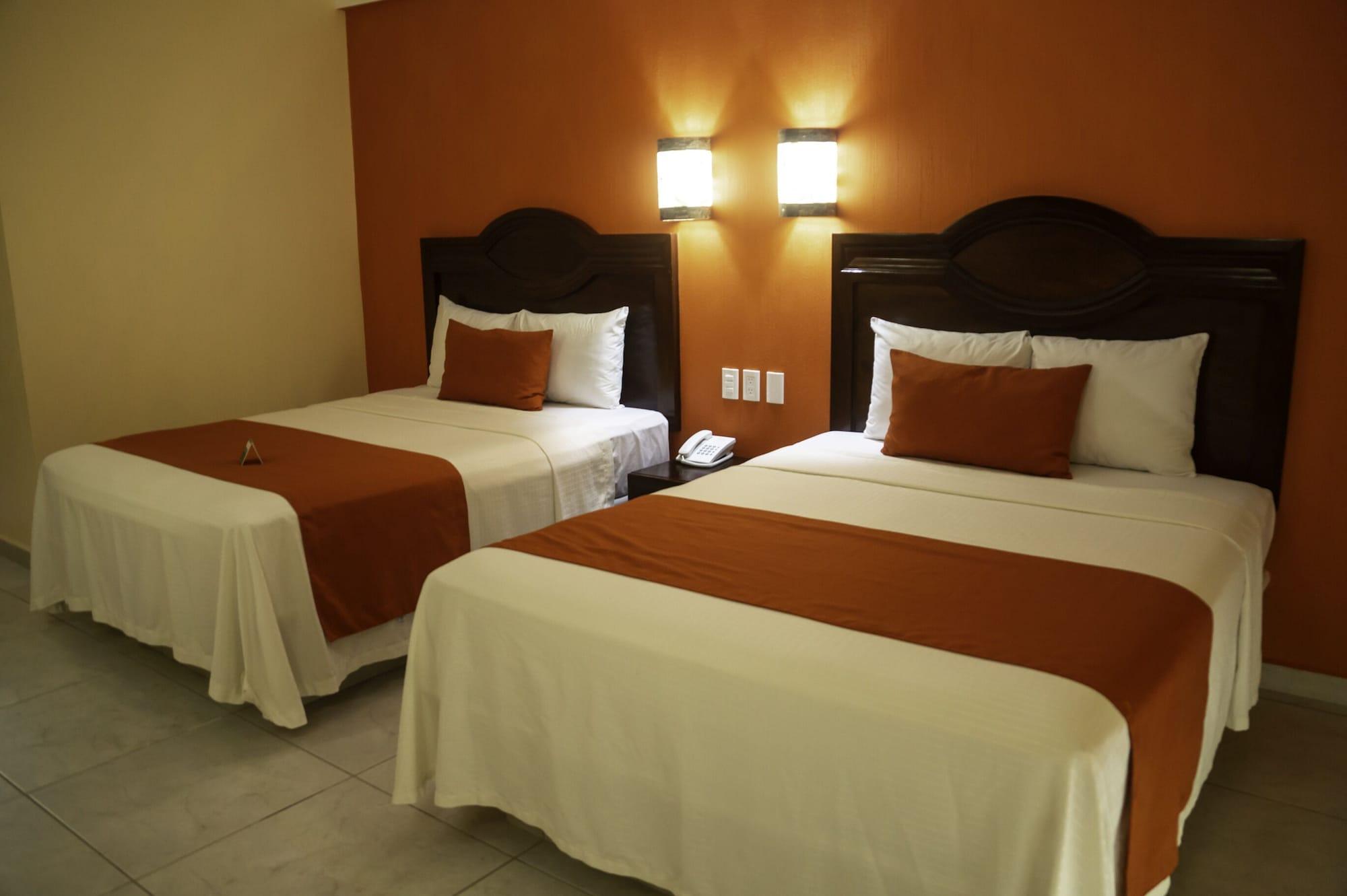 Hotel Casa Danna Huatulco Santa Cruz Huatulco