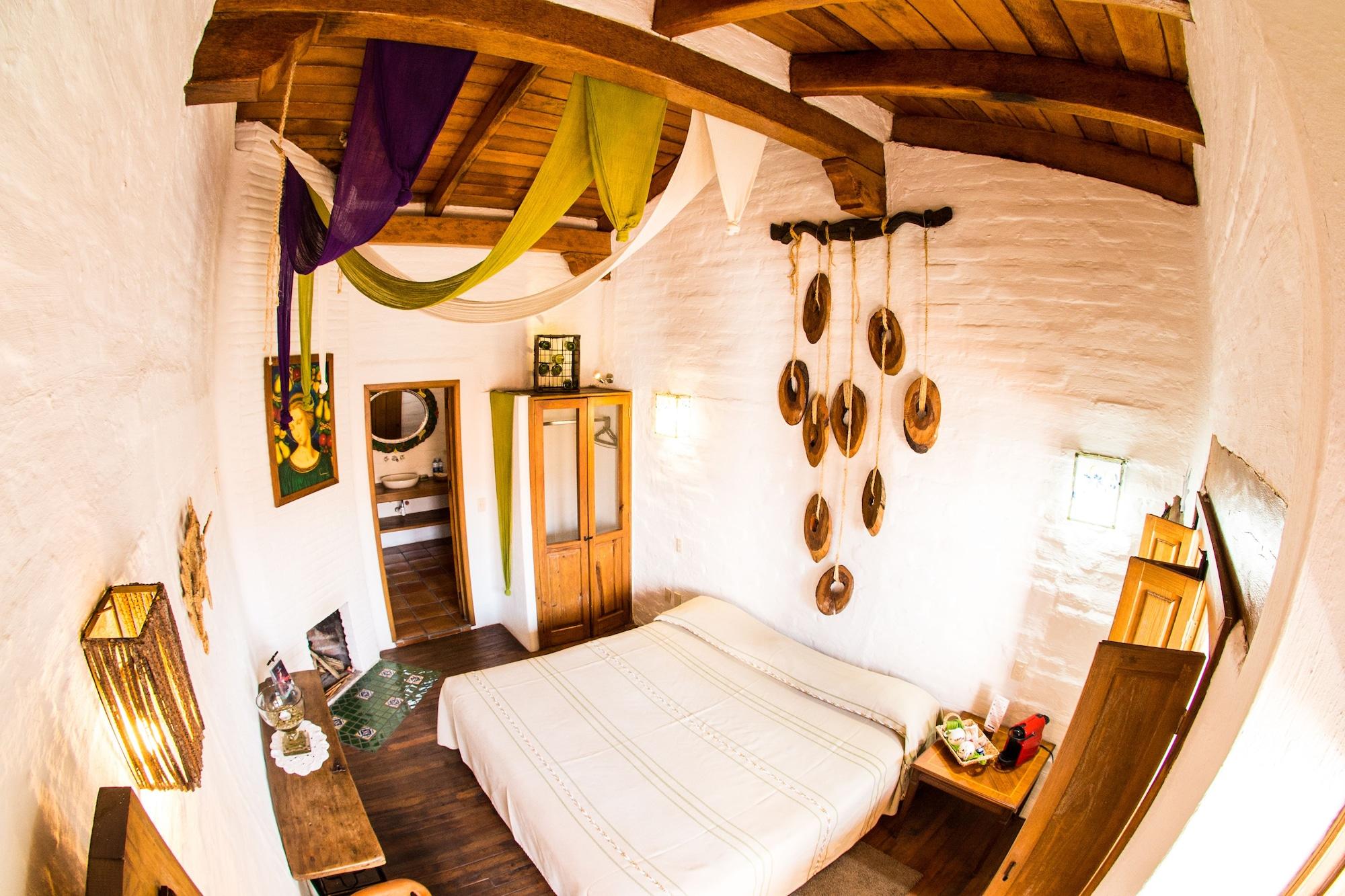 La Casona Tapalpa
