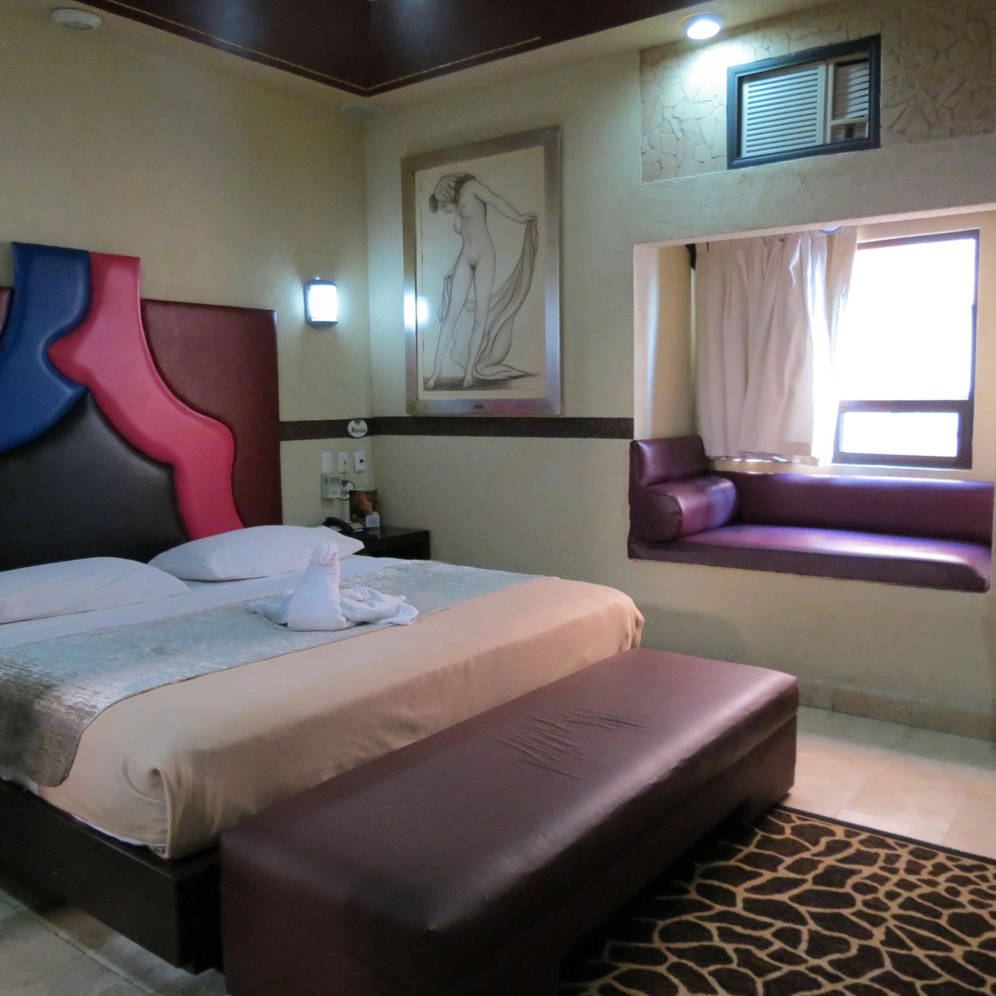 Y Paraiso Del Sur Hotel 3*