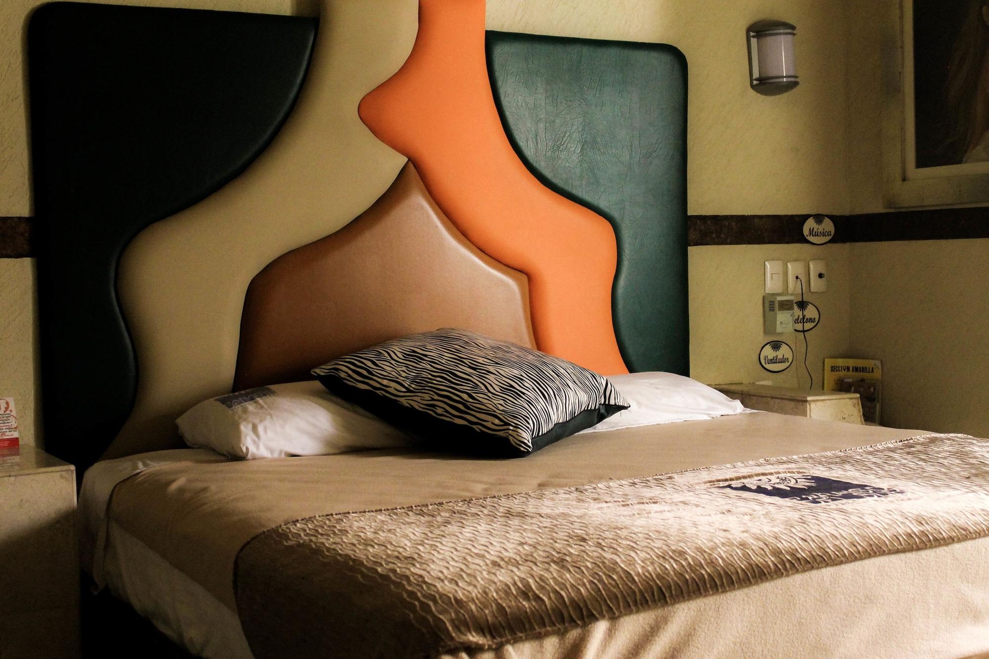 Hotel Y Paraiso Del Sur 3*