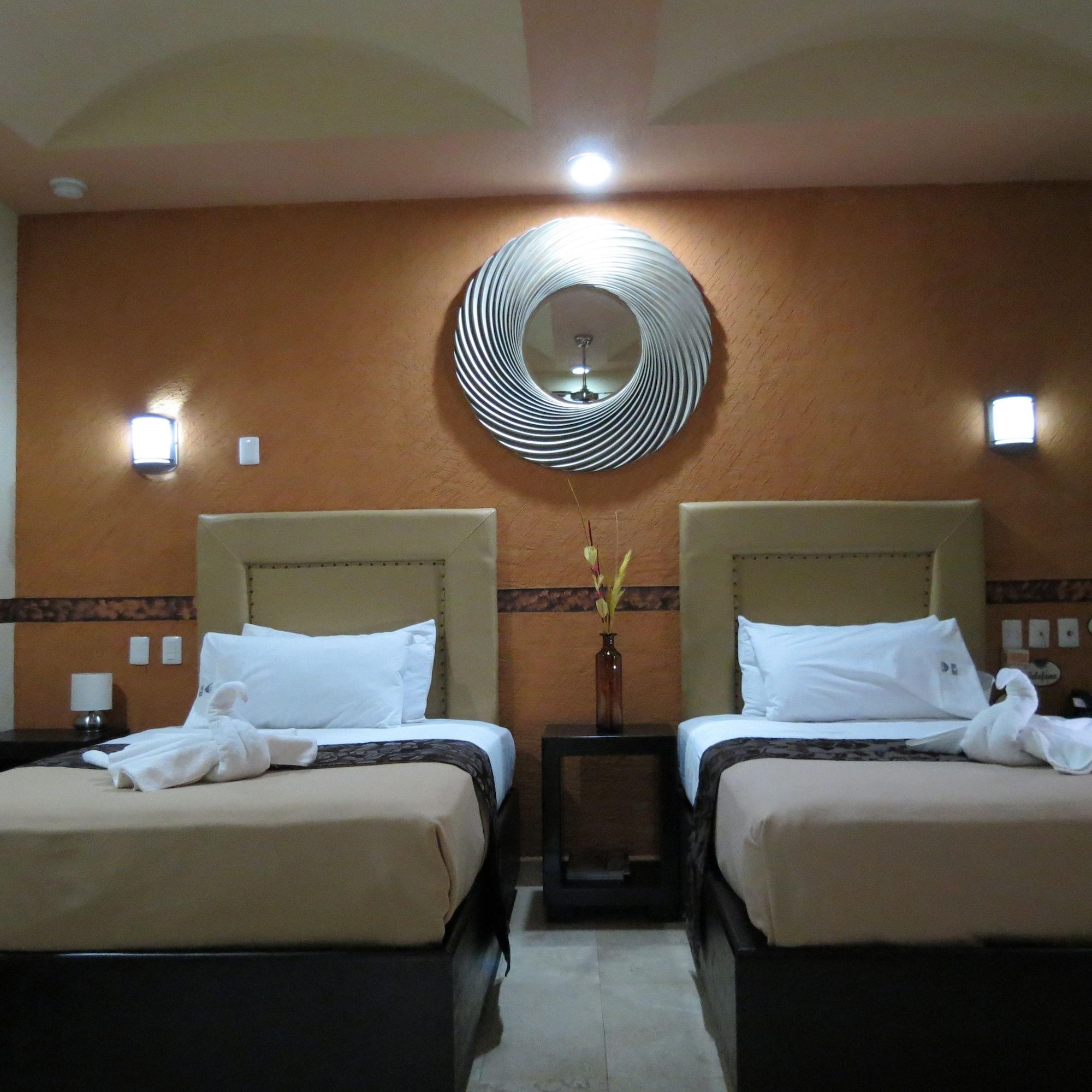 Y Paraiso Del Sur 3* Cuernavaca