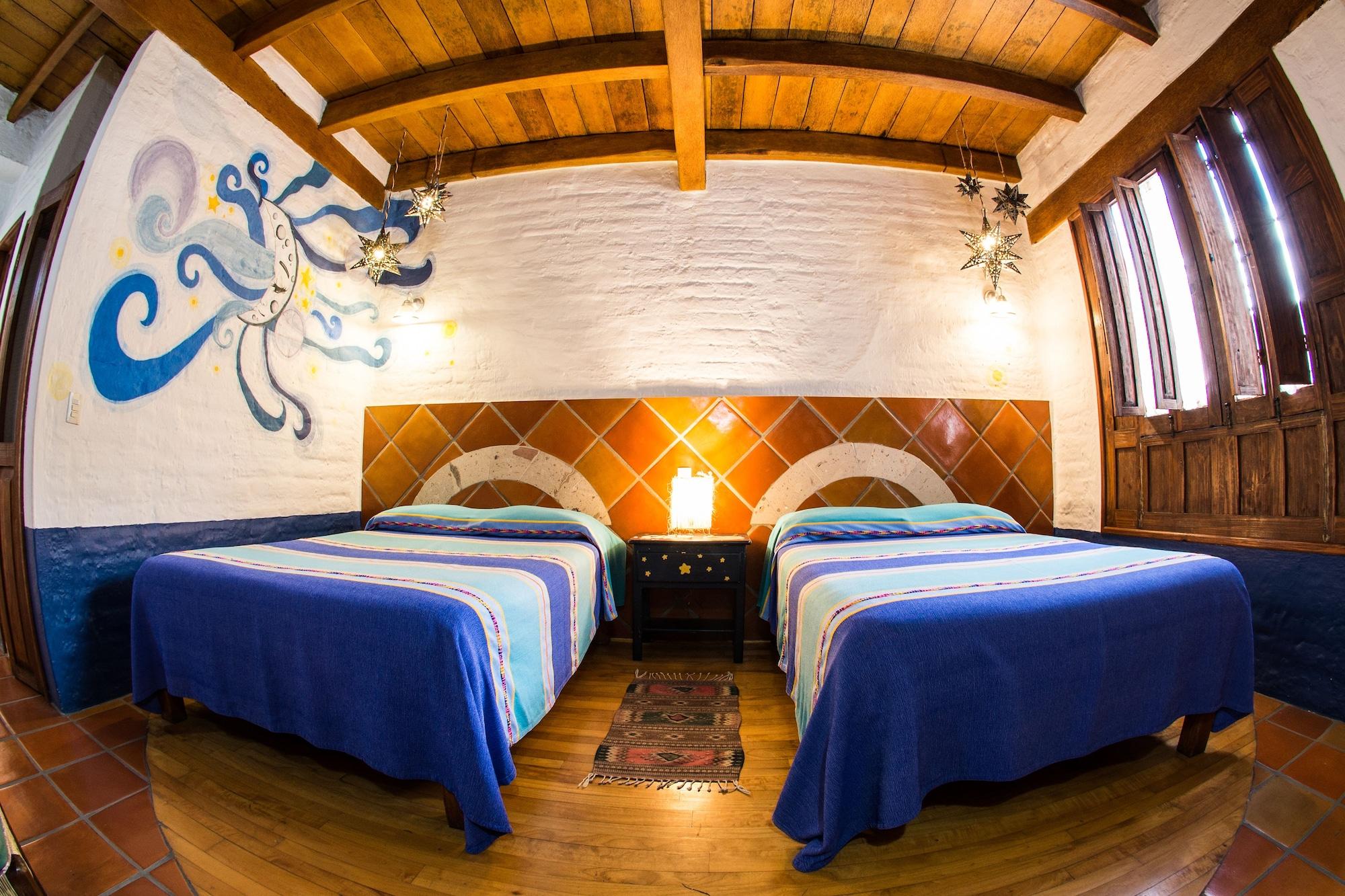 La Casona