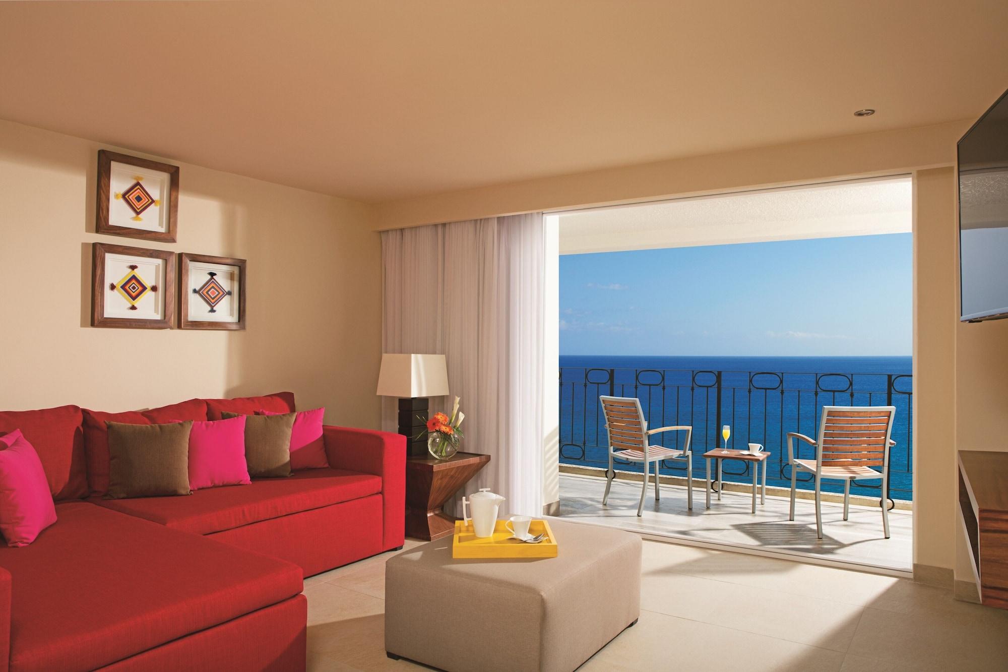 Resort Sunscape Puerto Vallarta