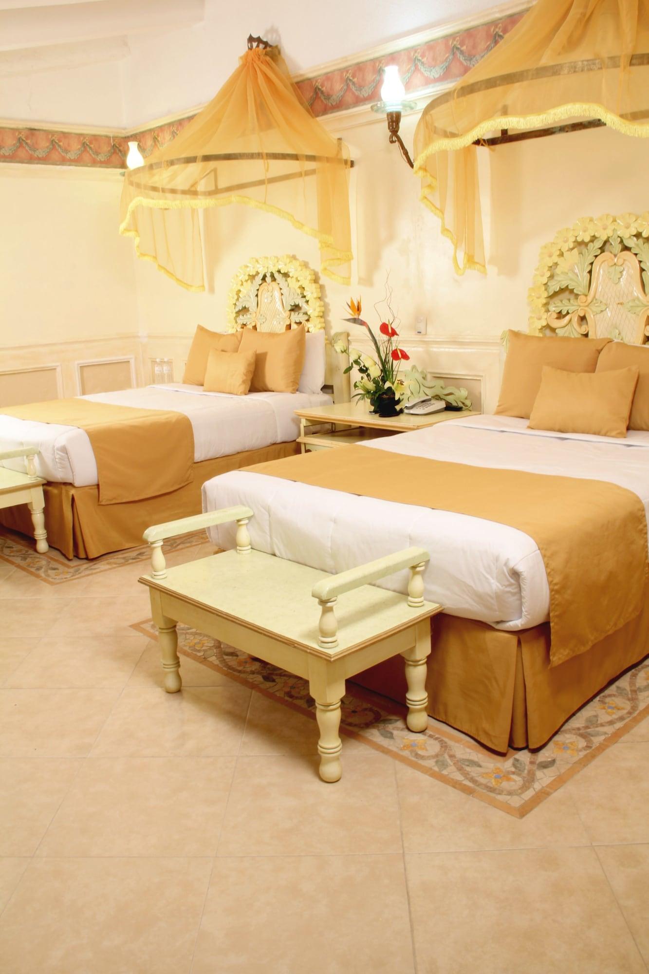 Centro Margaritas 4*