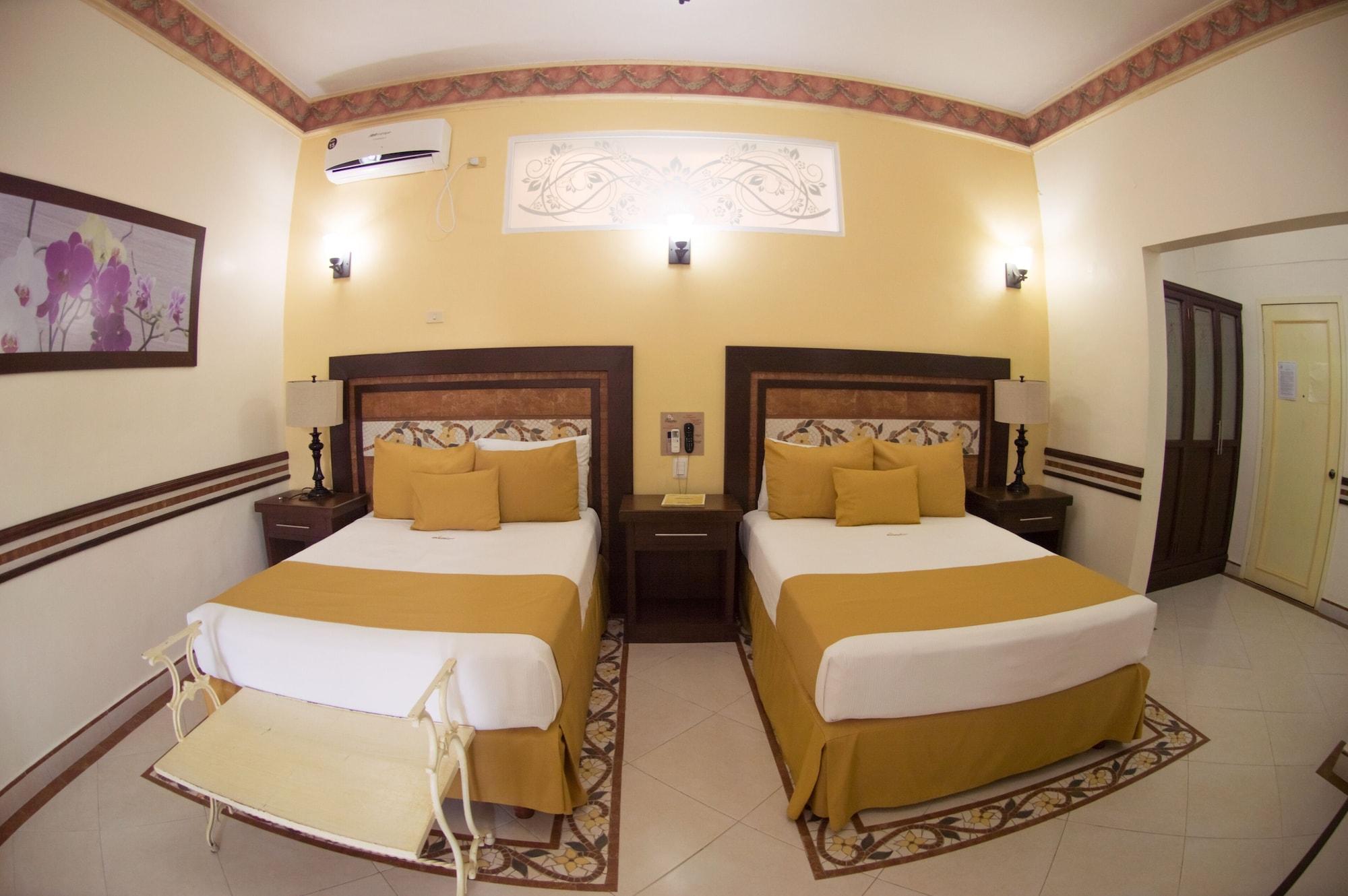 Centro Margaritas 4*