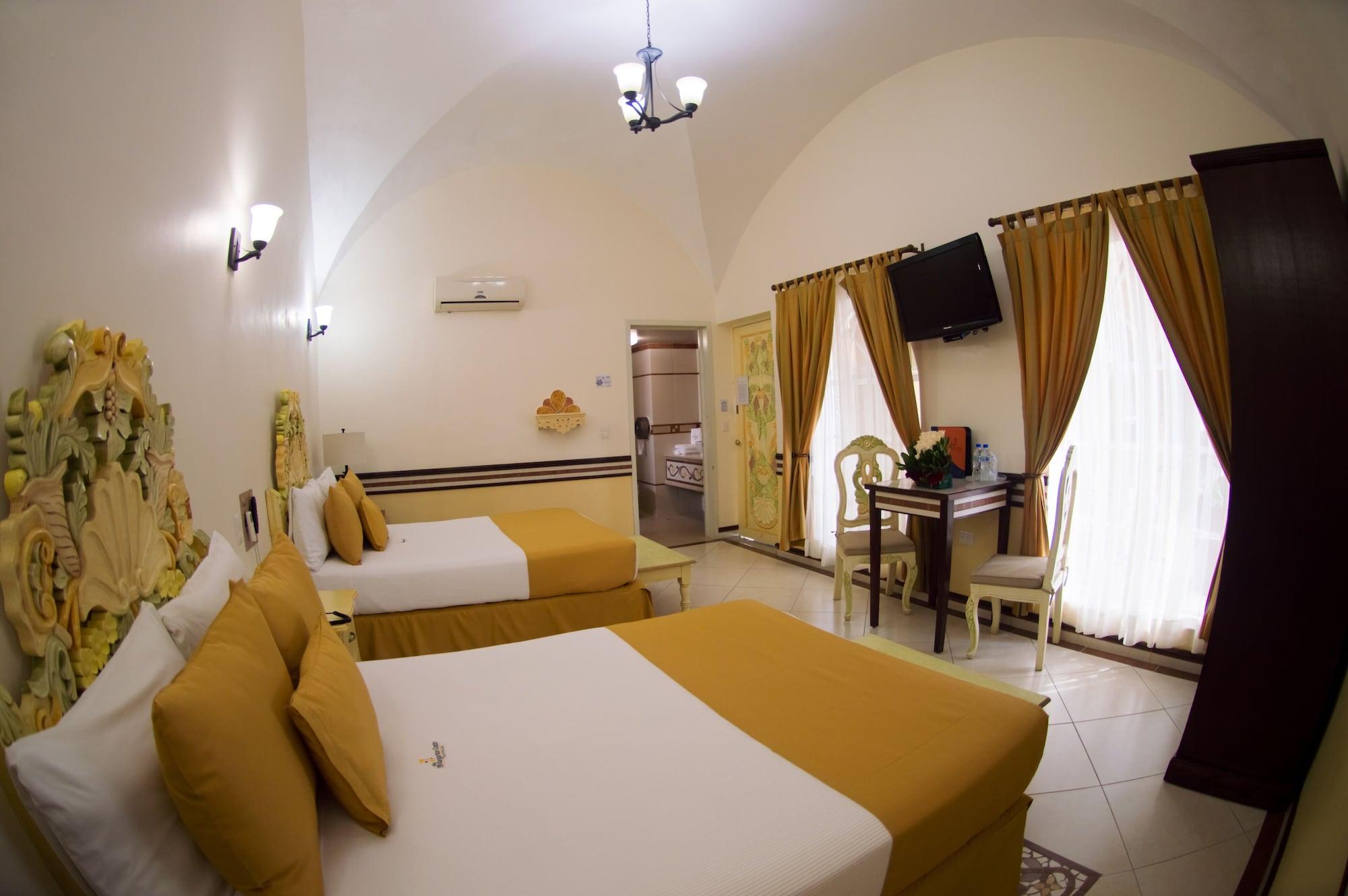Centro Margaritas 4* Xalapa