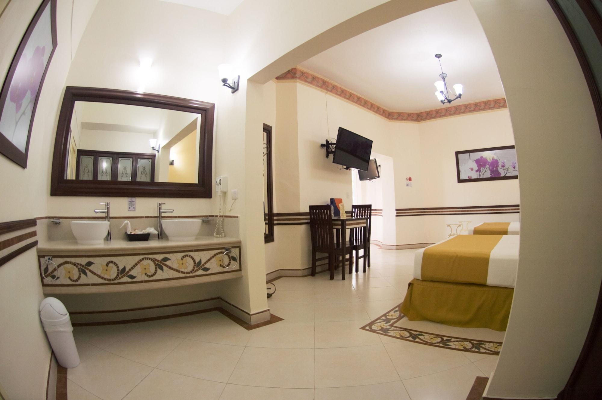 Centro Margaritas 4* Xalapa