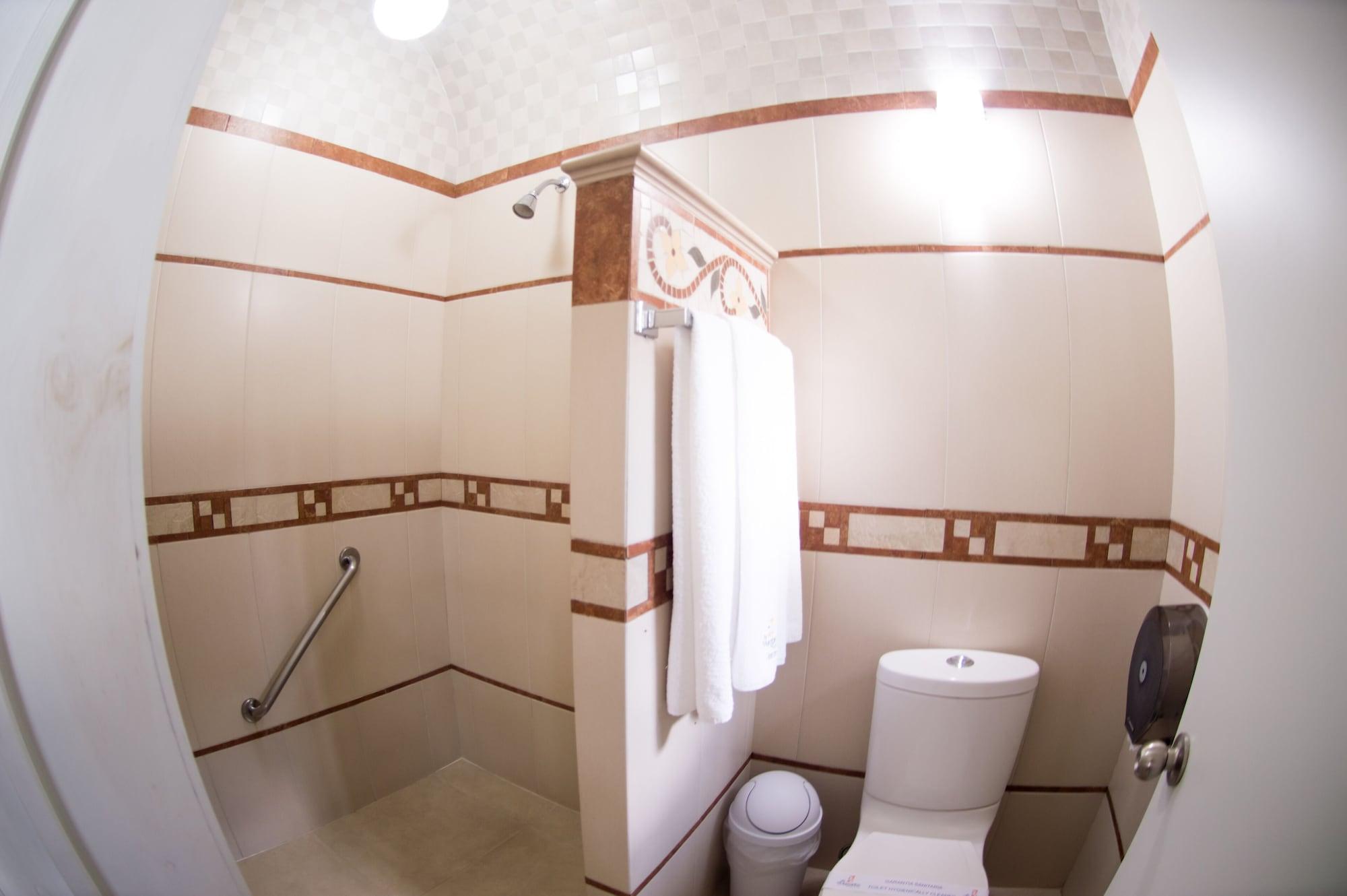 Centro Margaritas Hotel 4*