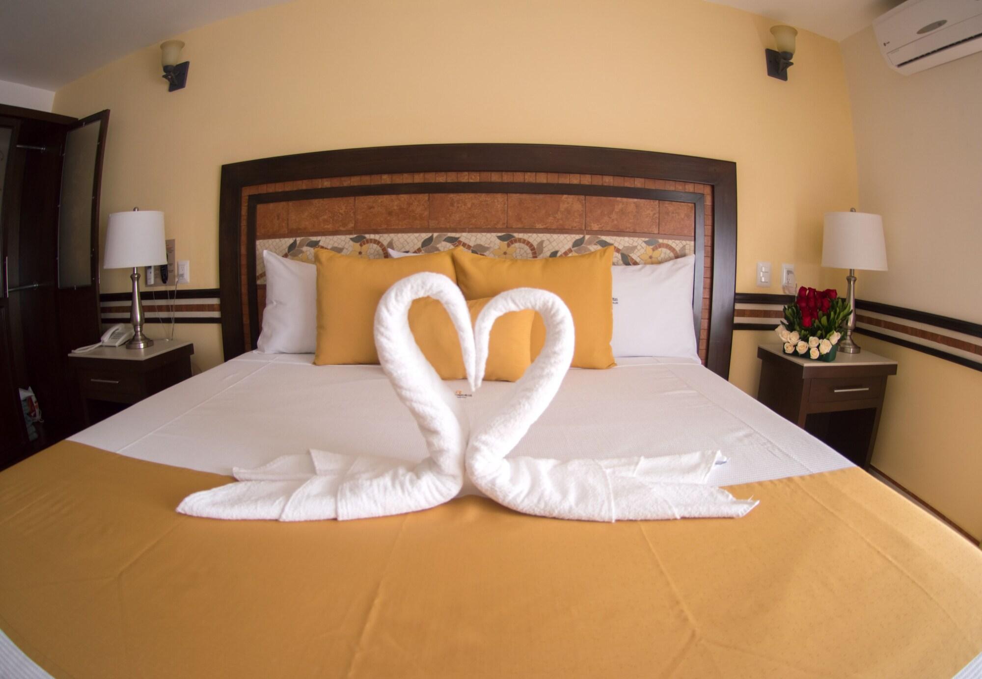 Centro Margaritas Hotel Xalapa
