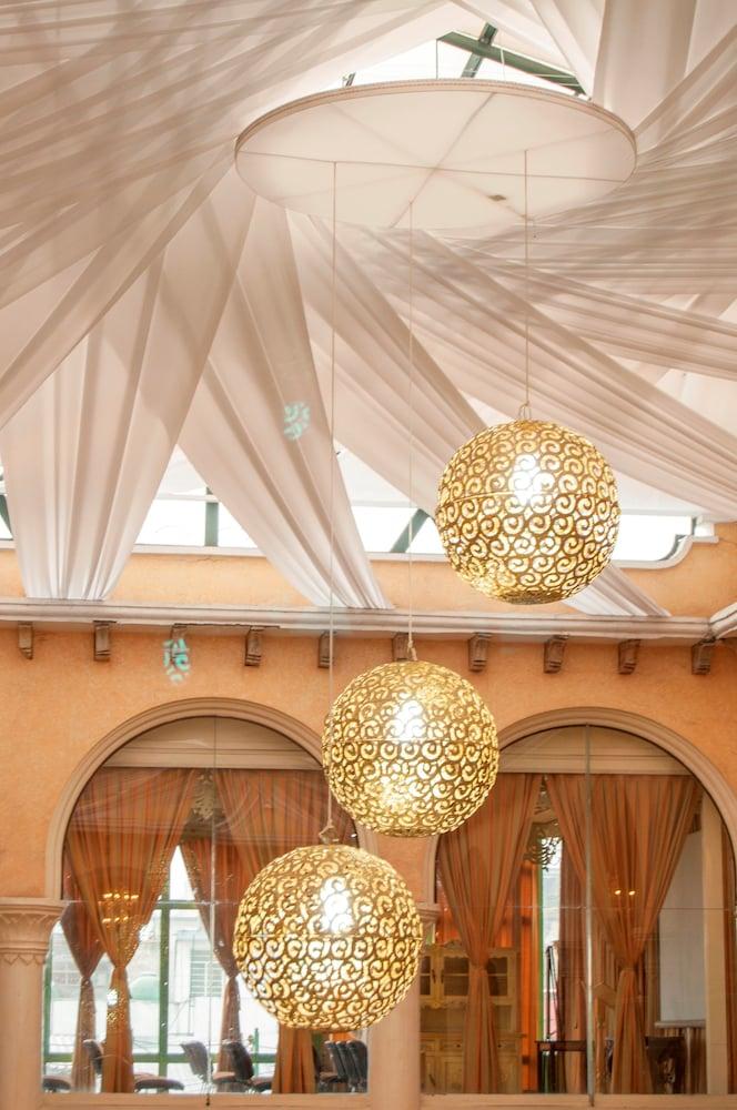 Hotel Centro Margaritas 4*