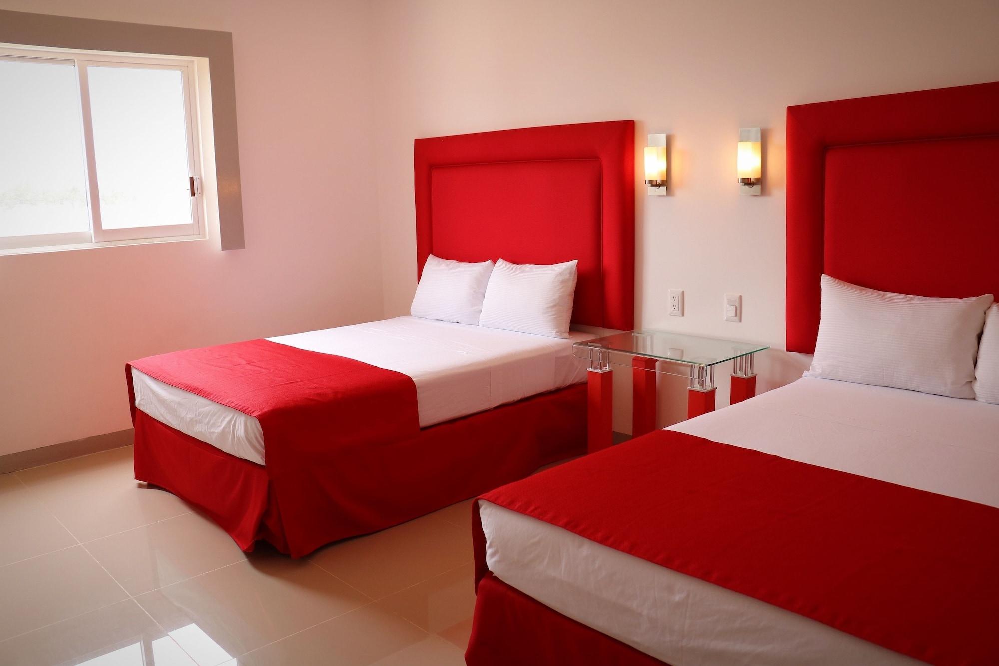 Zar Hotel 3*