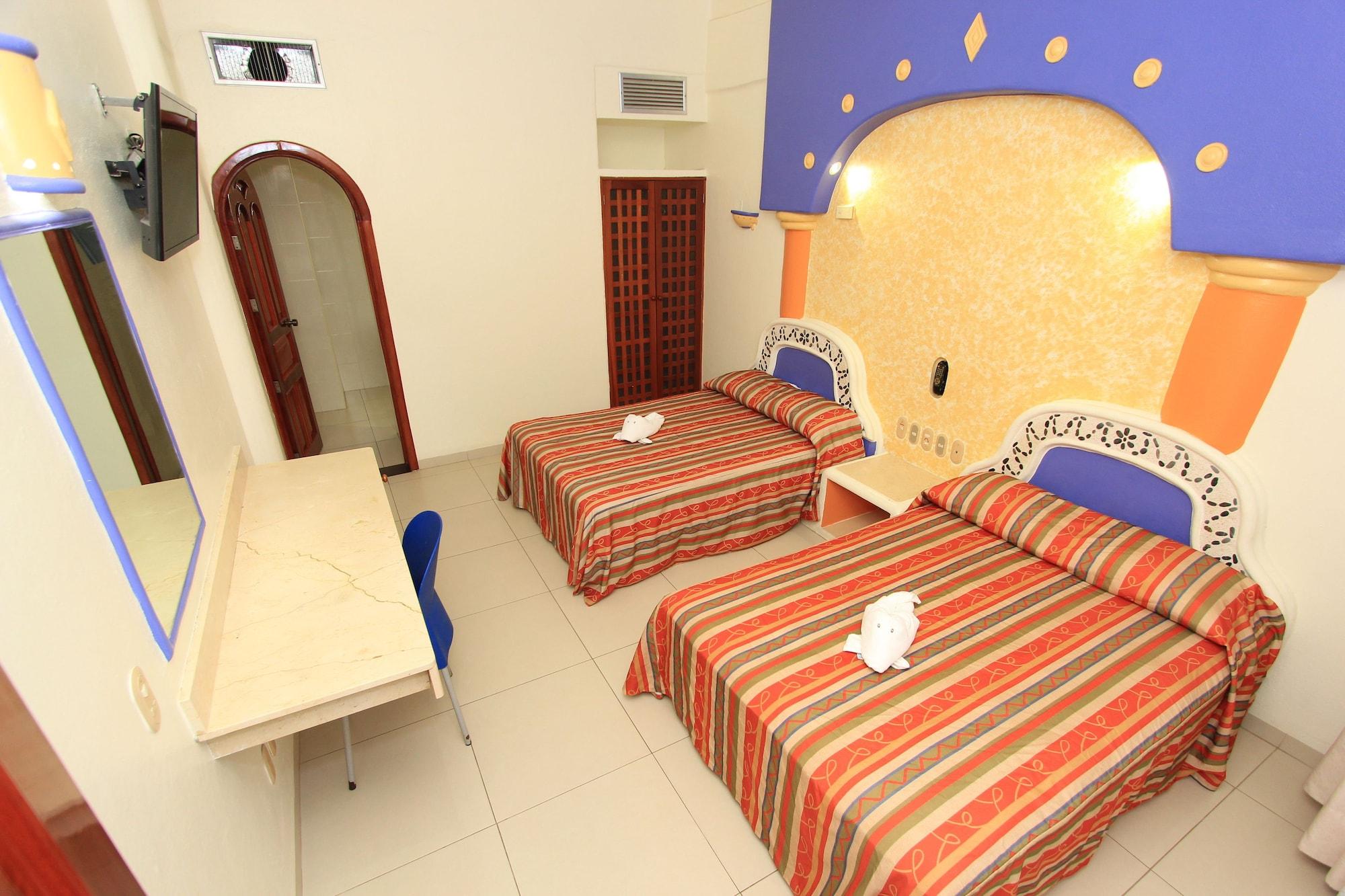 Xestal Hotel