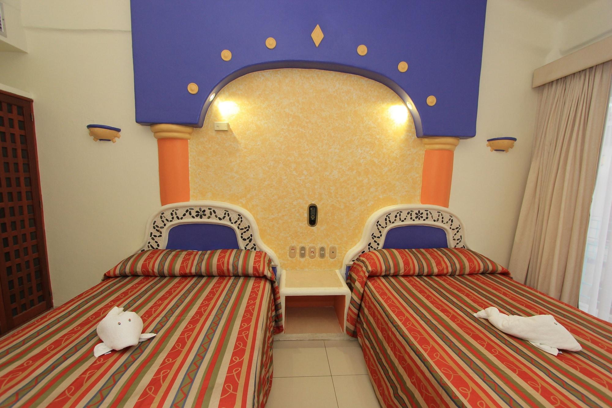 Xestal Hotel Santa Cruz Huatulco