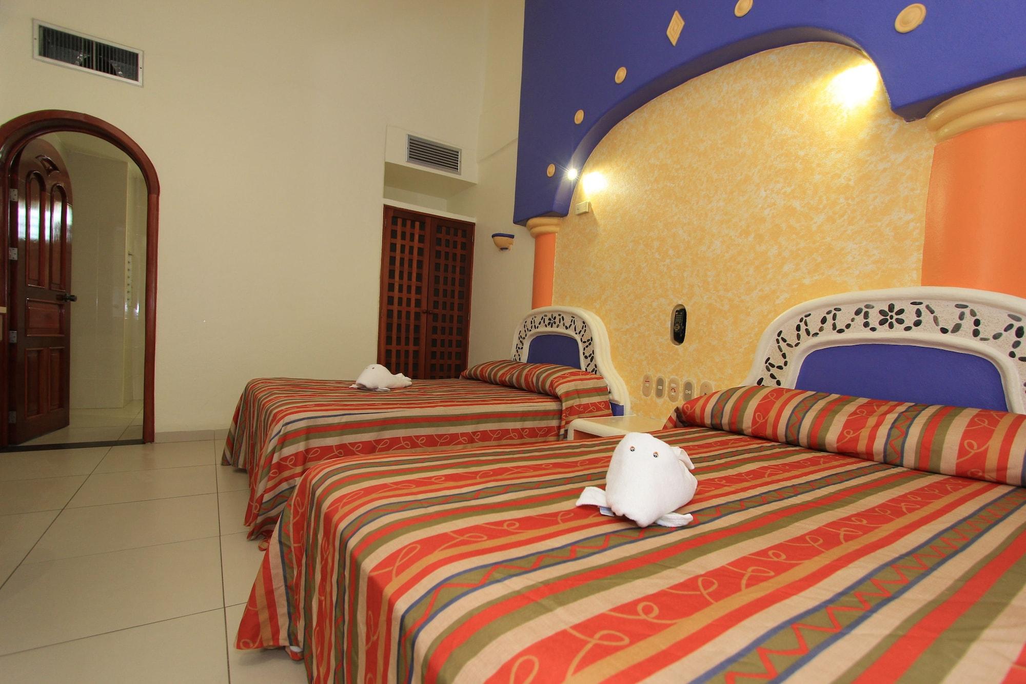 Hotel Xestal