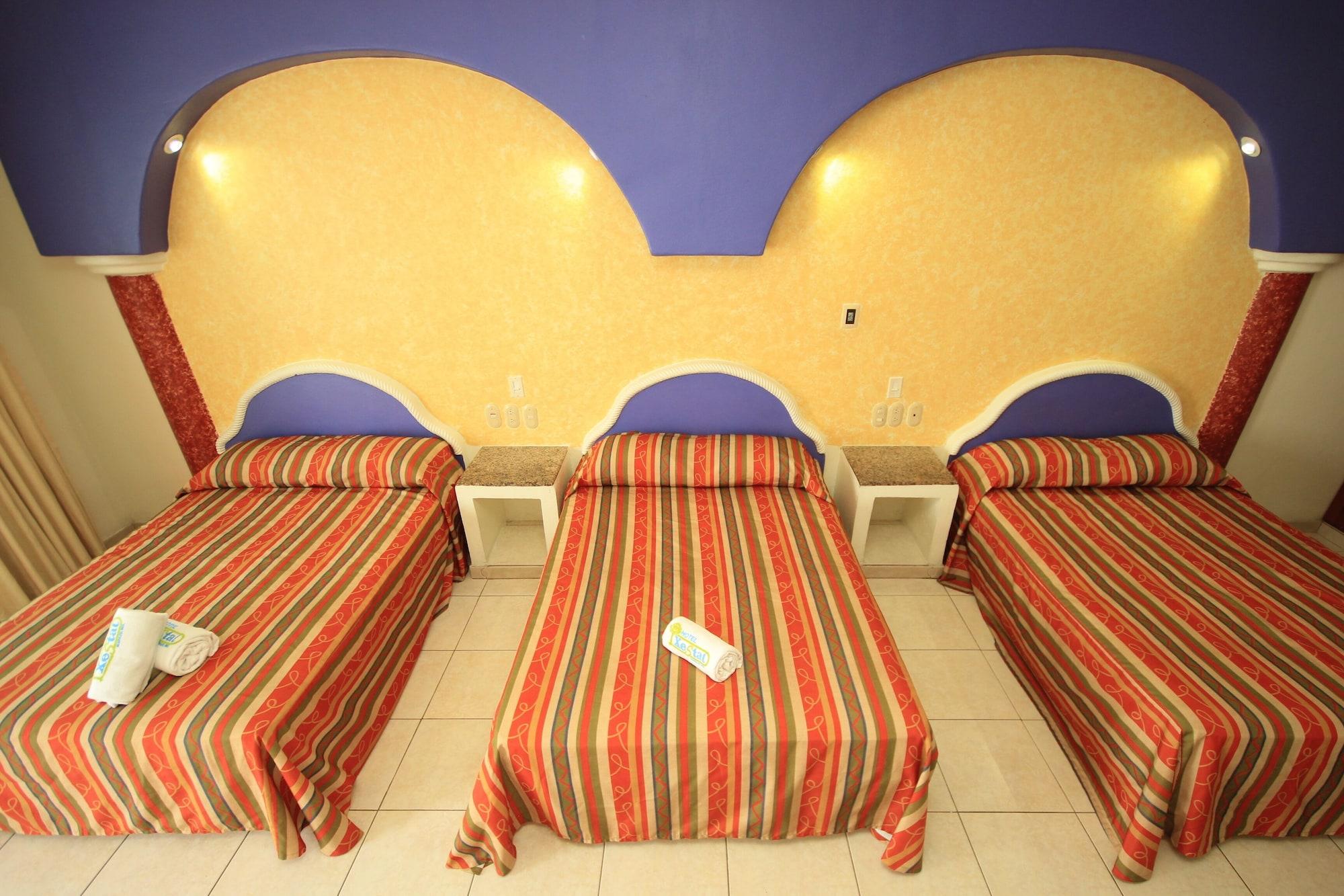 Hotel Xestal Santa Cruz Huatulco
