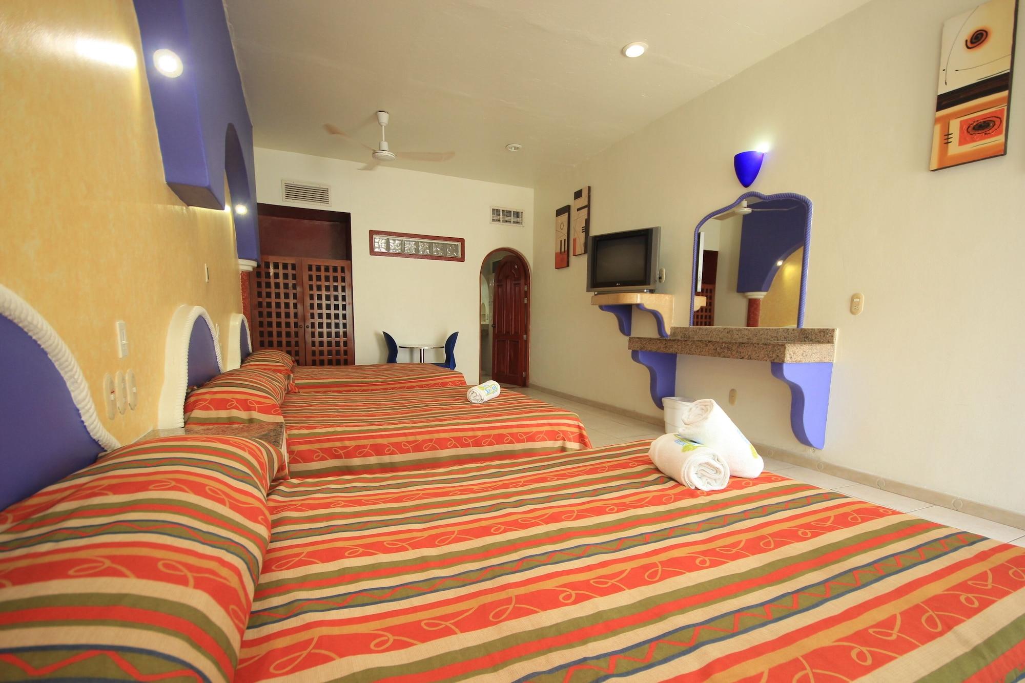Hotel Xestal
