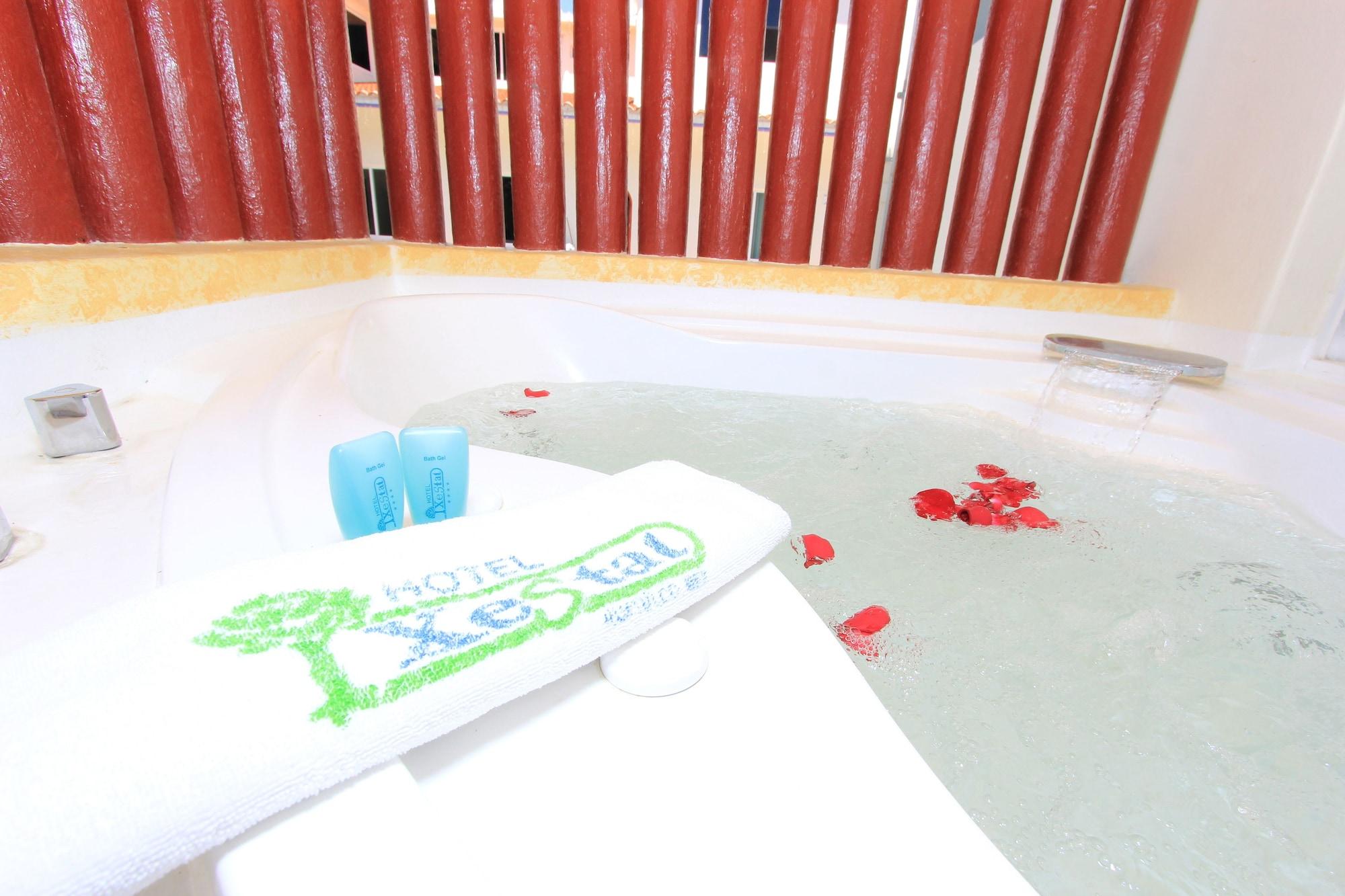 Hotel Xestal Santa Cruz Huatulco