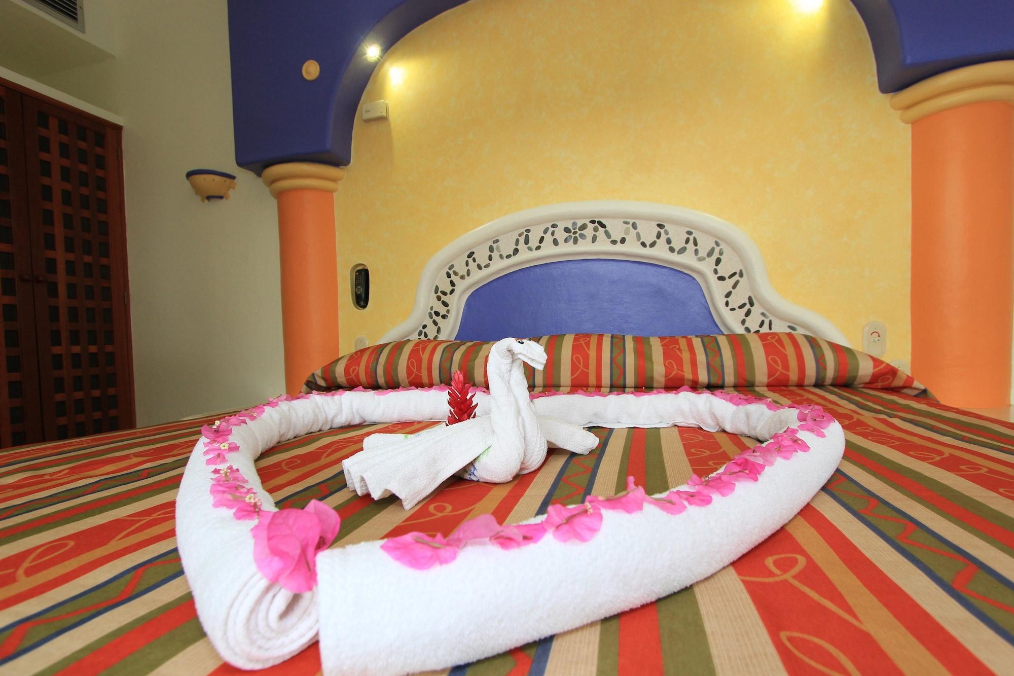 Xestal 4* Santa Cruz Huatulco