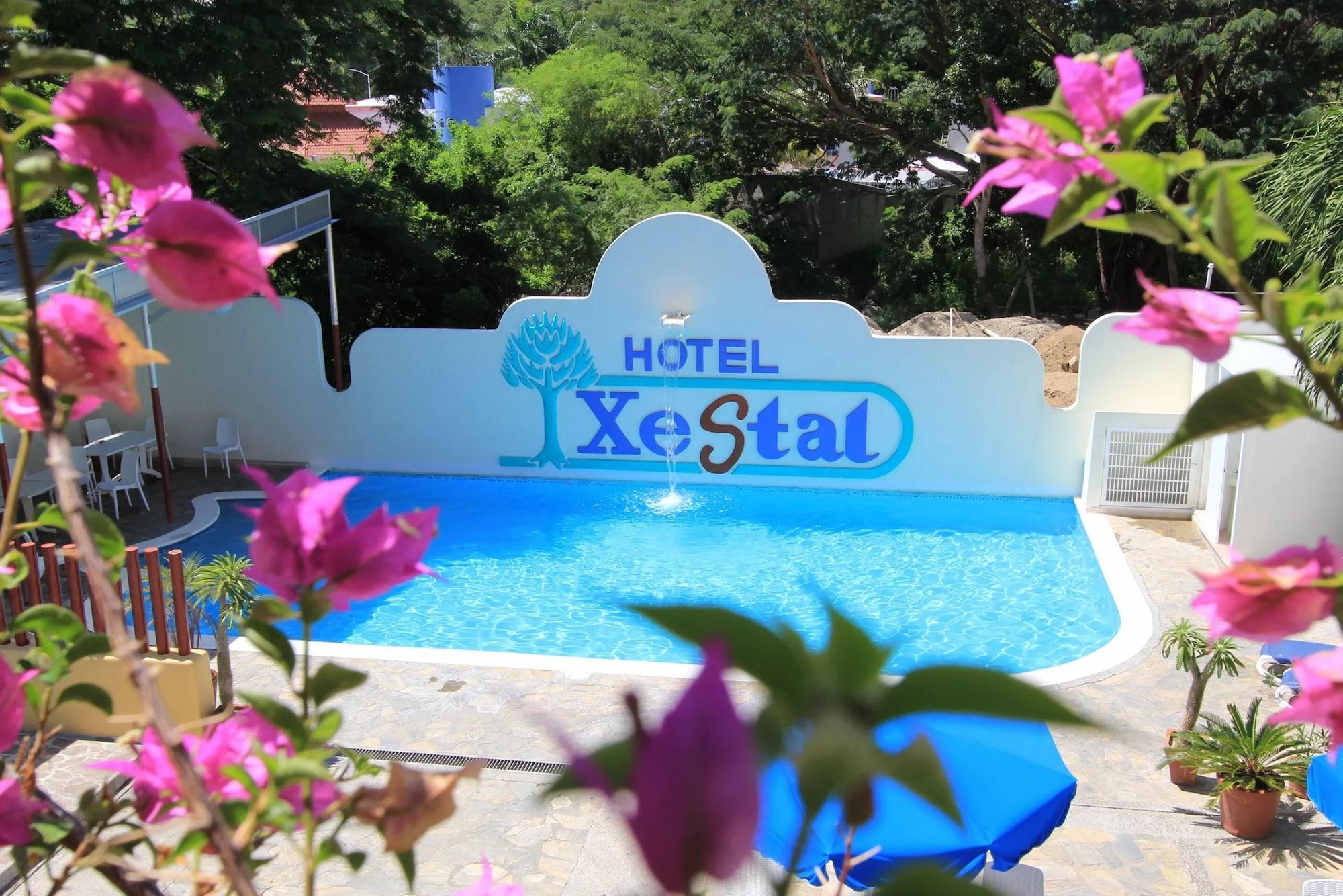 Hotel Xestal 4*