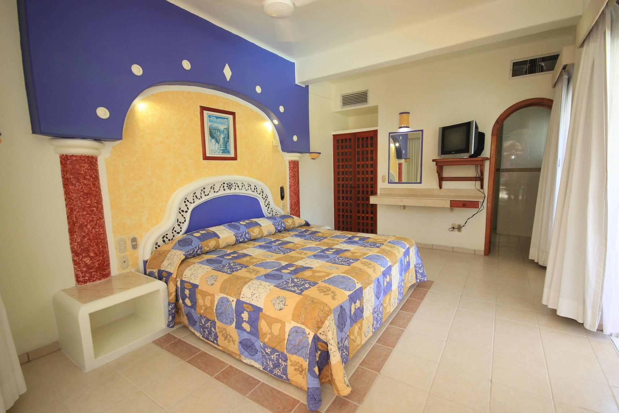 Hotel Xestal