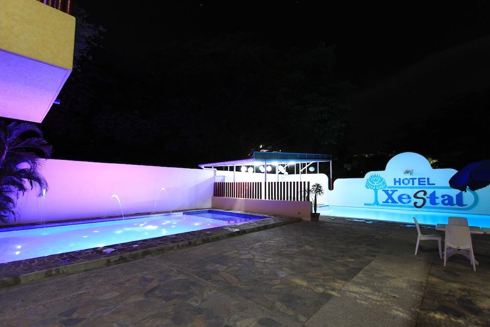 Xestal Hotel Santa Cruz Huatulco