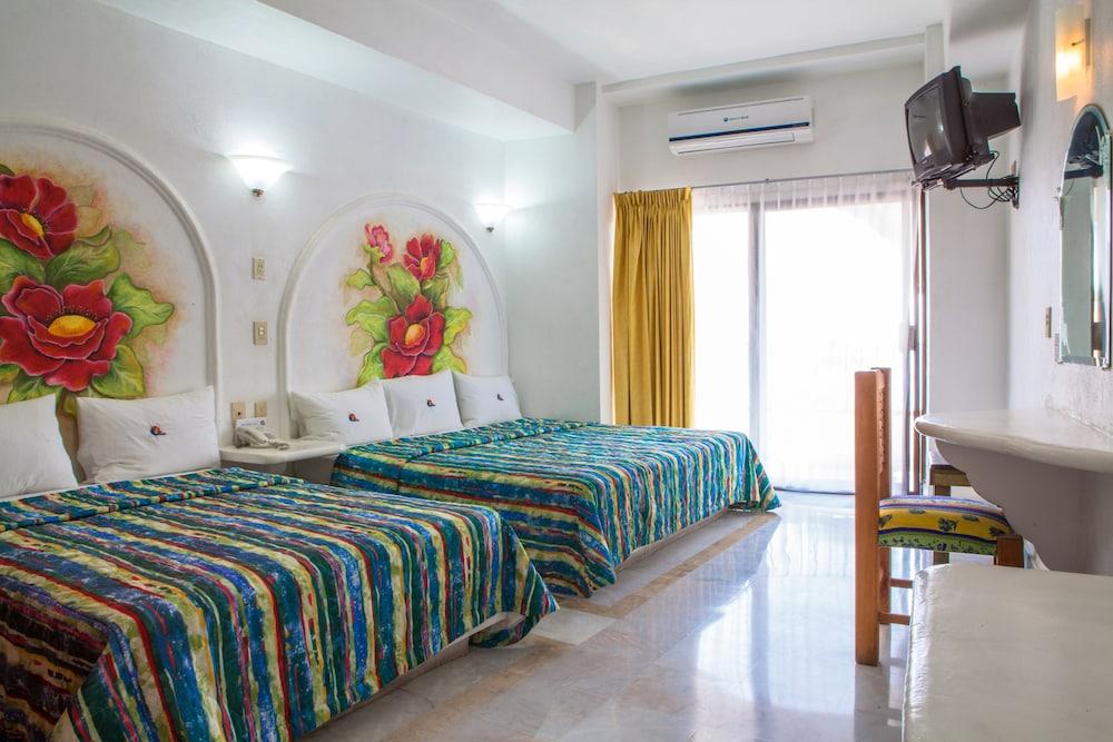 Hotel La Alondra